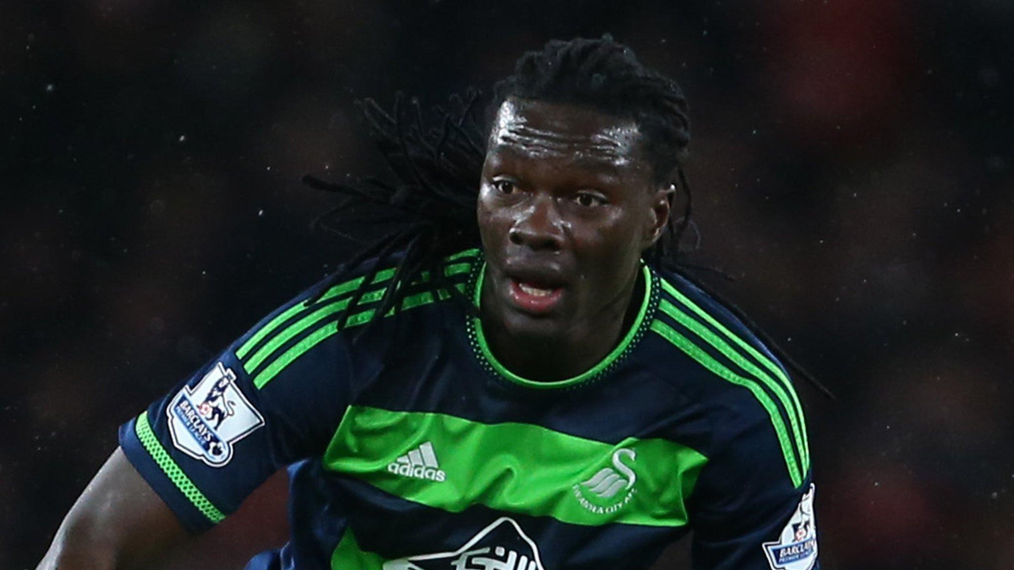 Bafetimbi Gomis