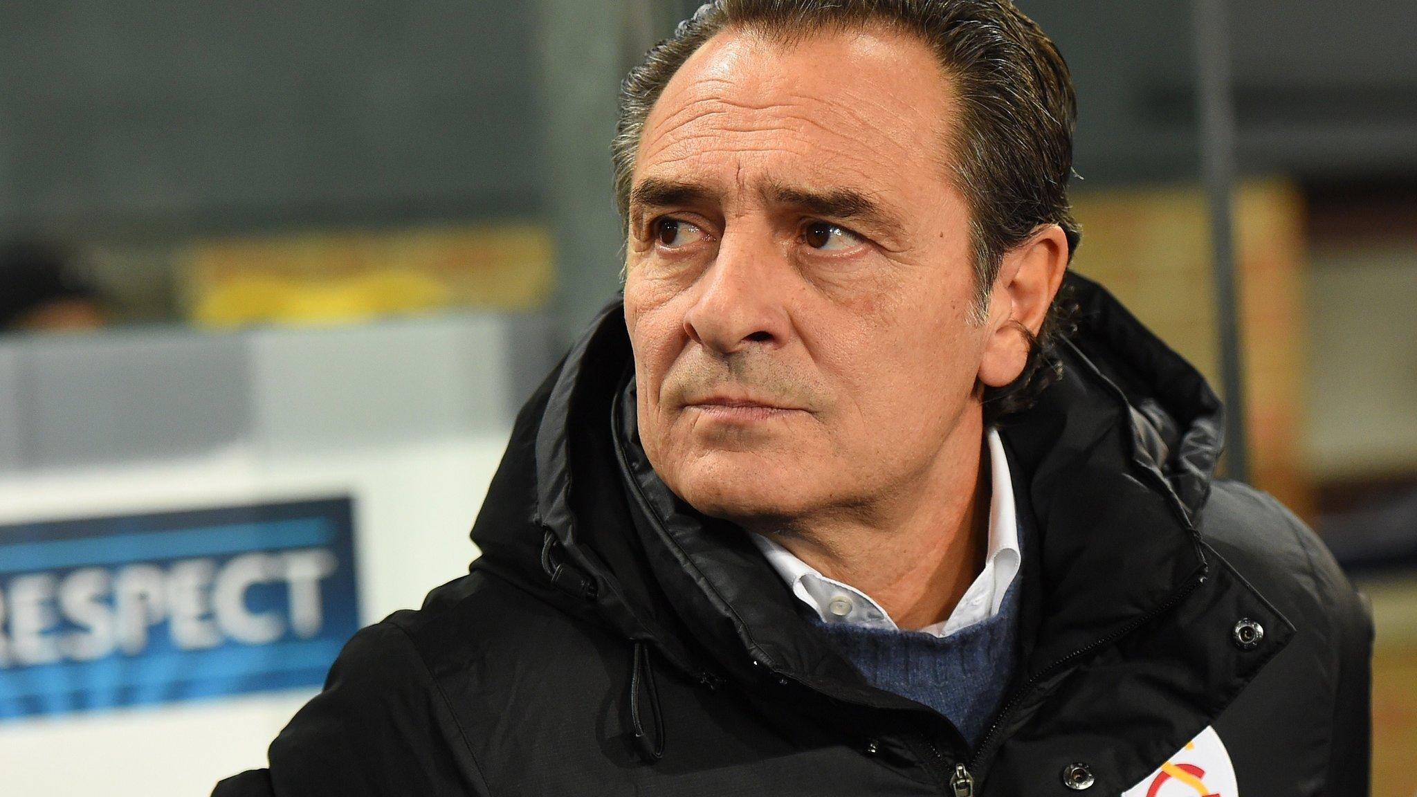 Cesare Prandelli