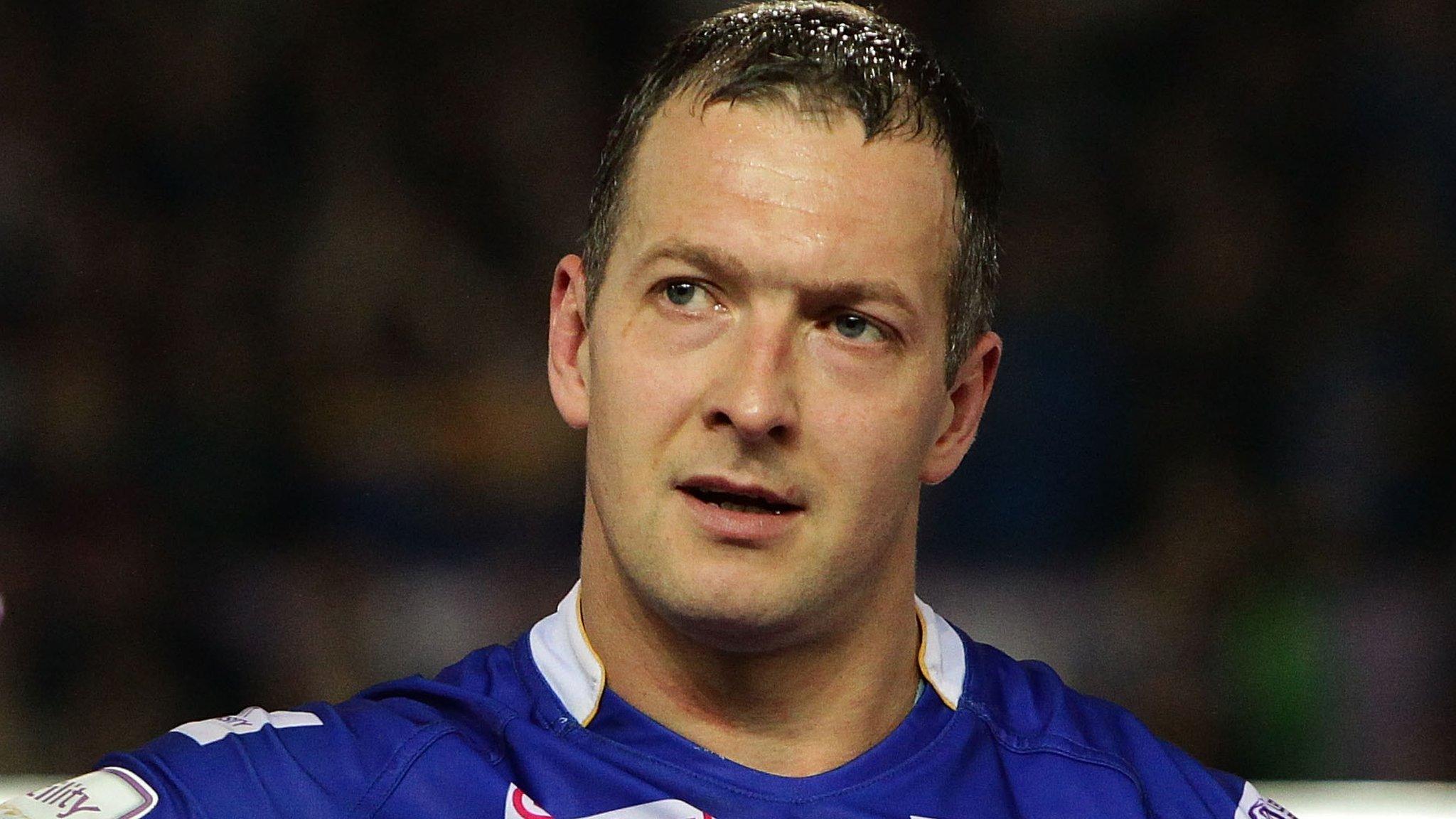 Danny McGuire