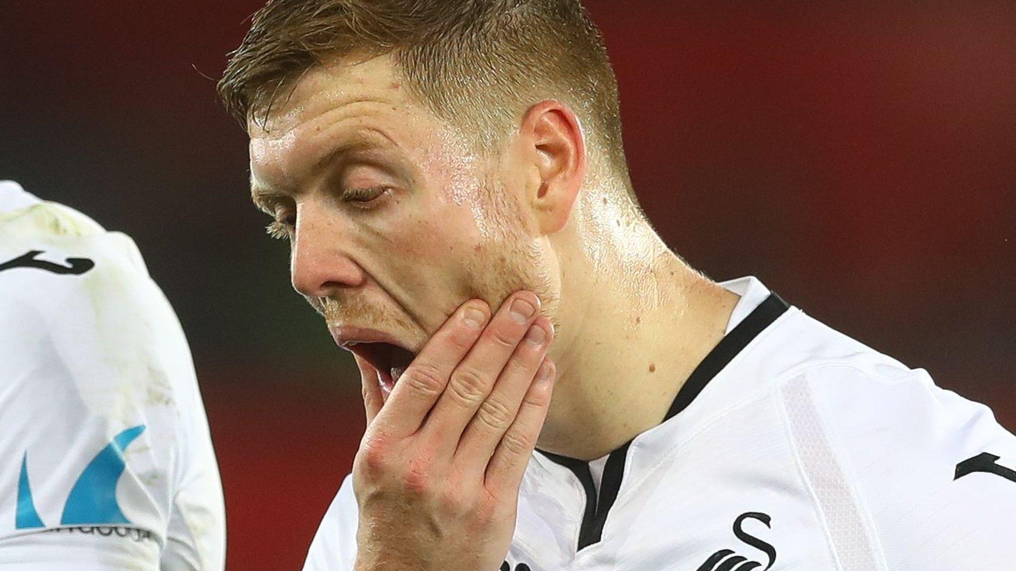 Alfie Mawson