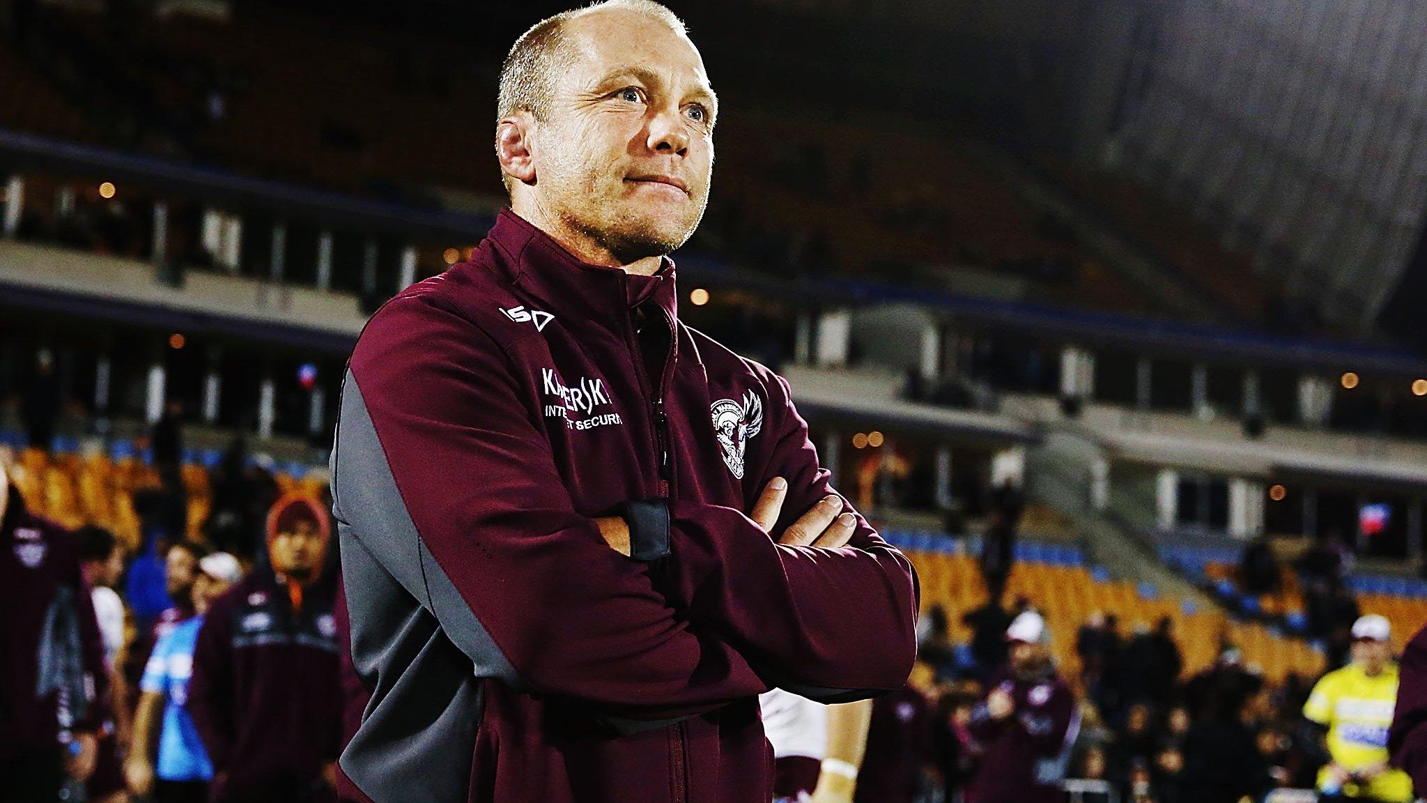 Geoff Toovey