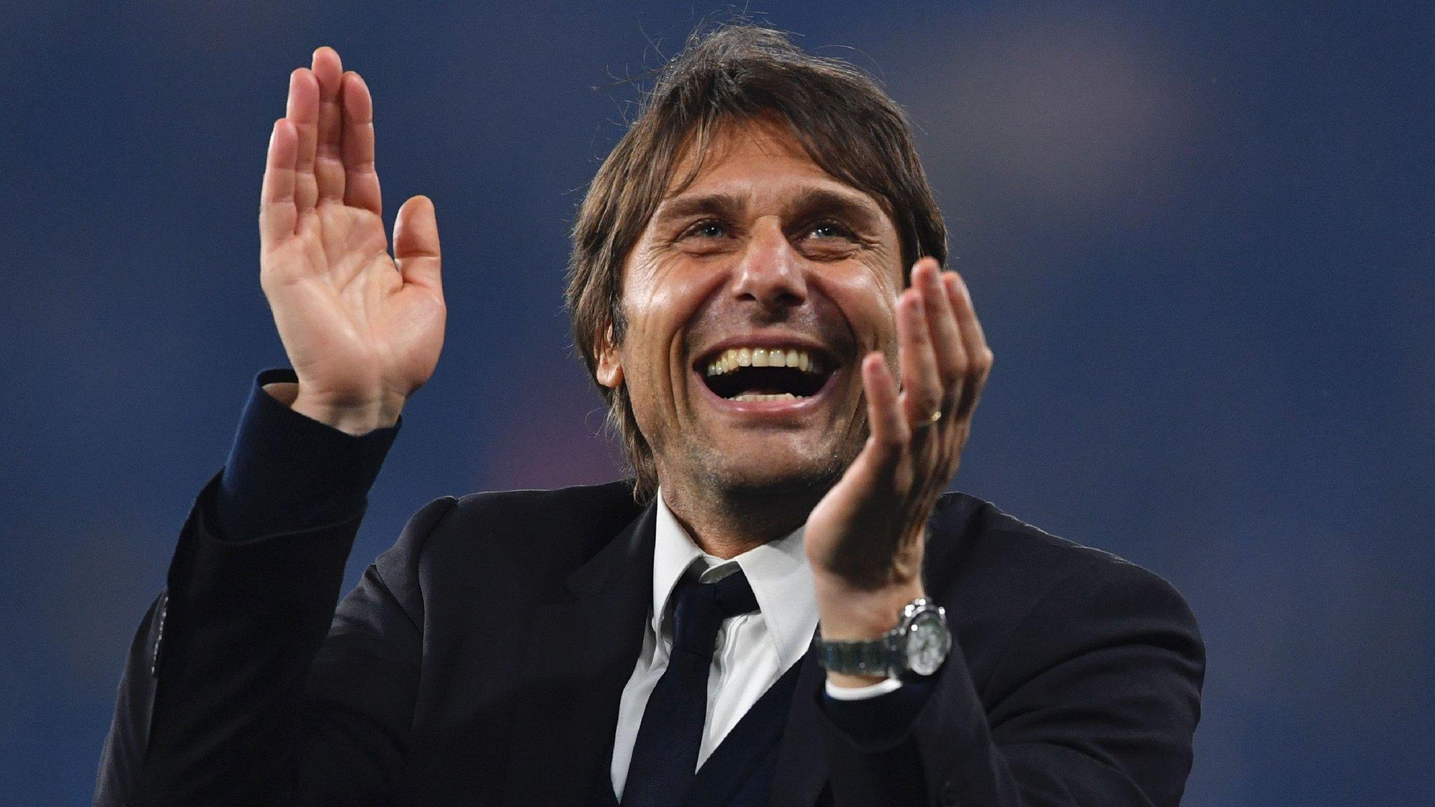 Antonio Conte