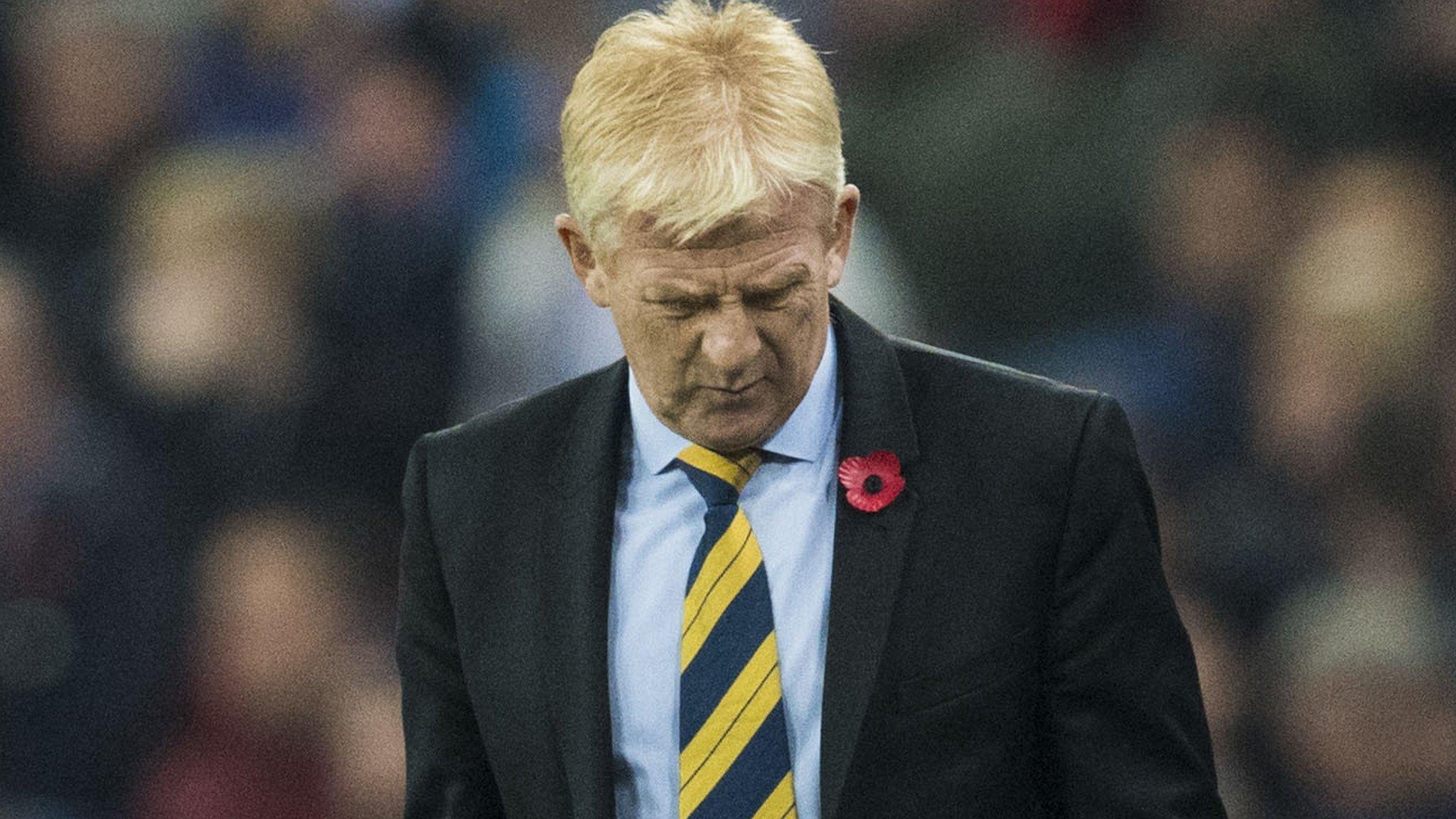 Gordon Strachan