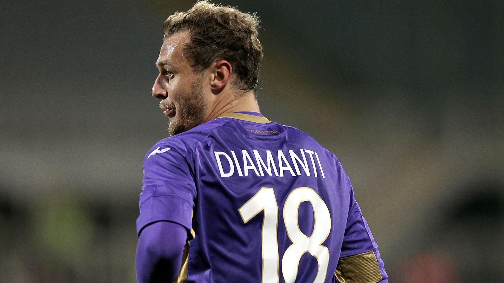 Alessandro Diamanti