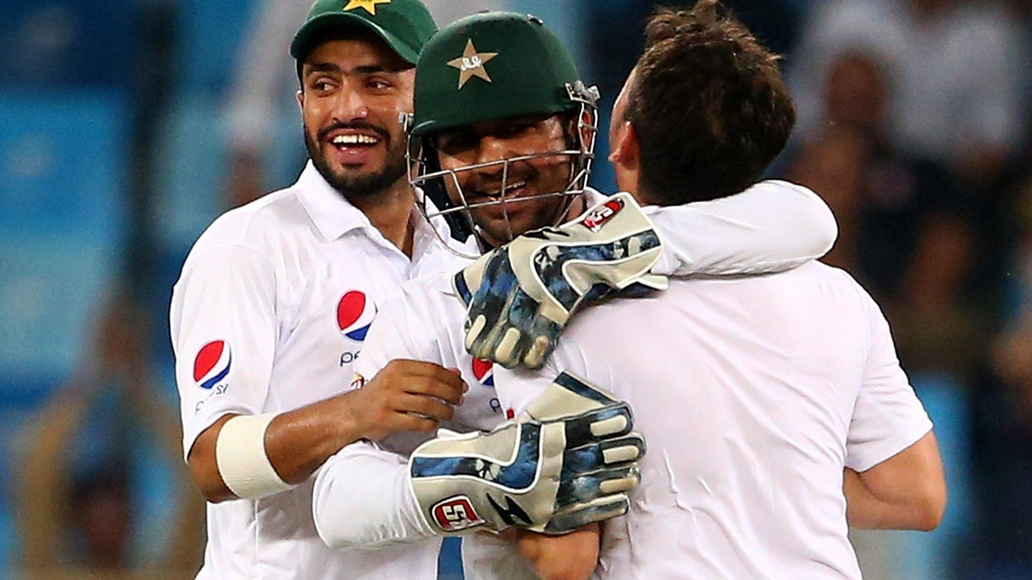 Pakistan cricket team