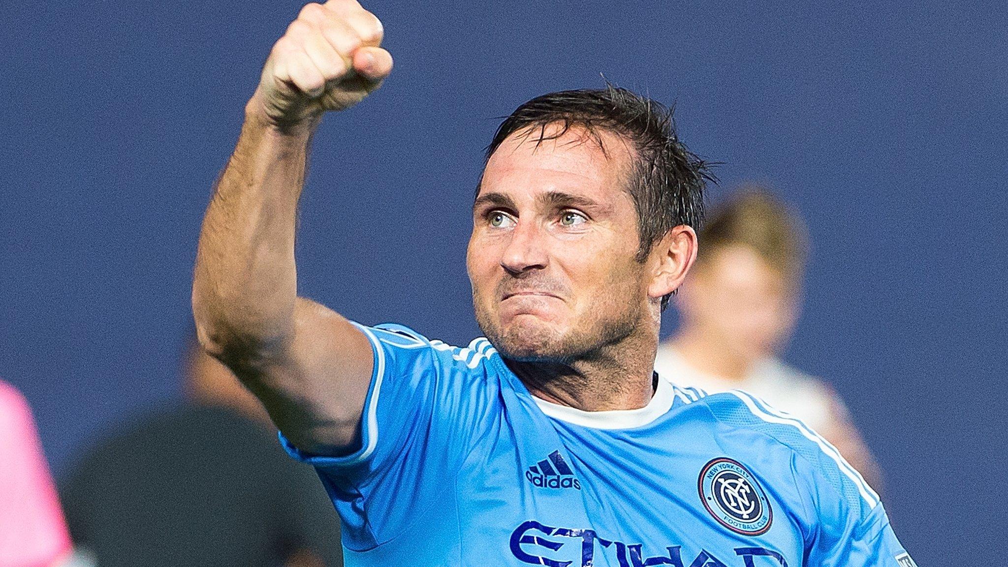 Frank Lampard