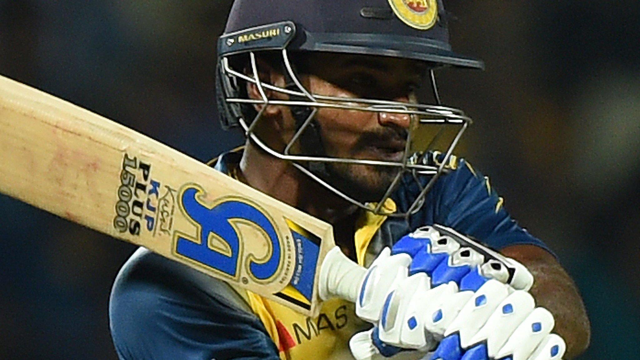 Kusal Perera