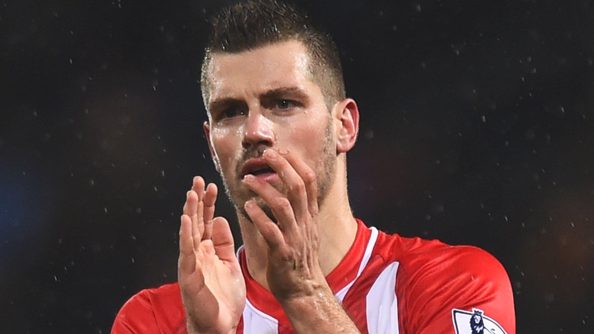 Morgan Schneiderlin