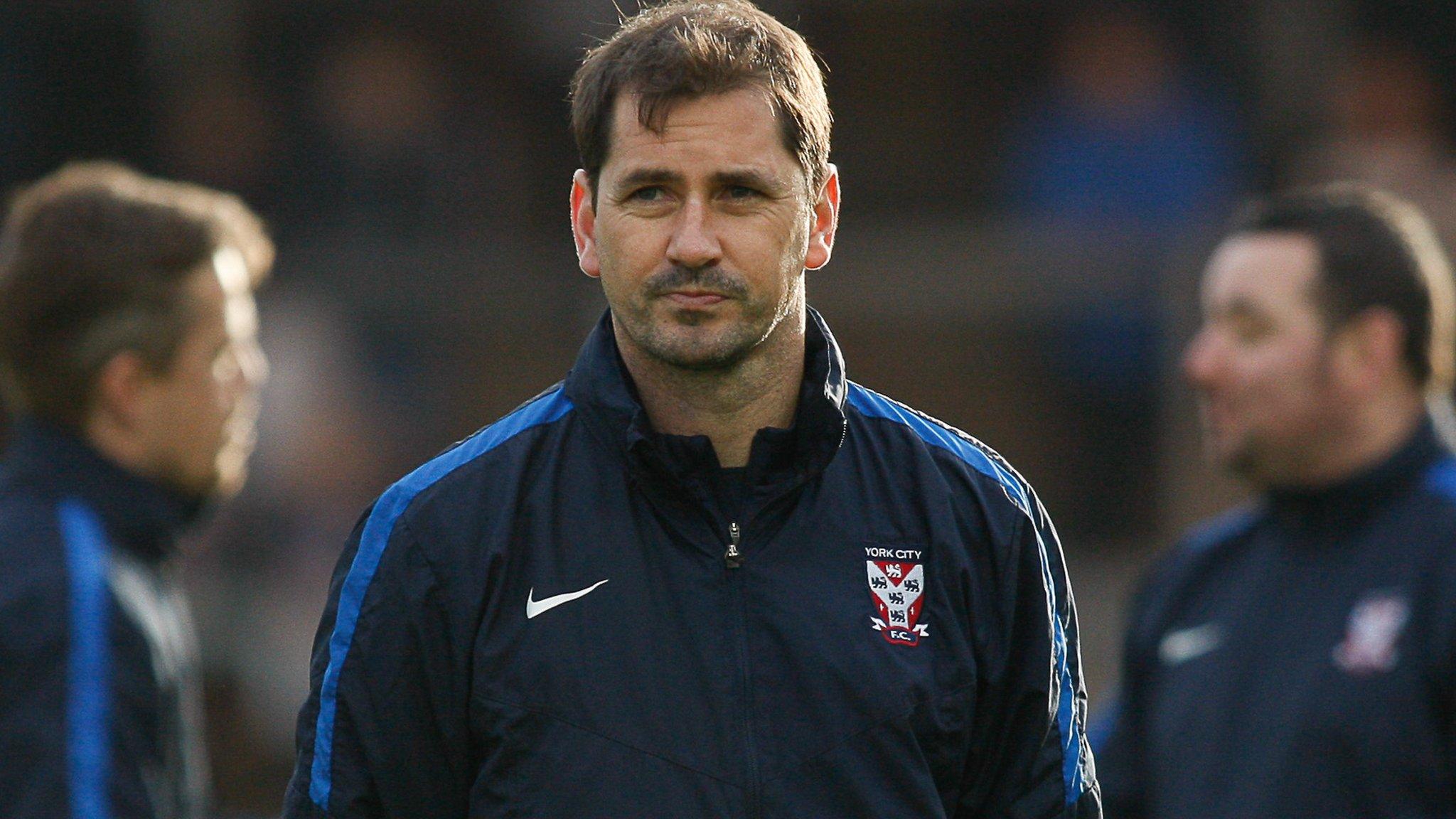 Jackie McNamara