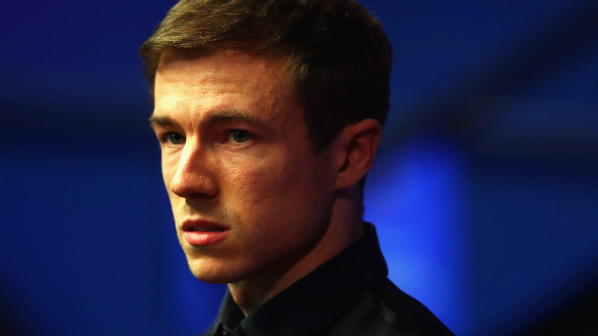 Jack Lisowski