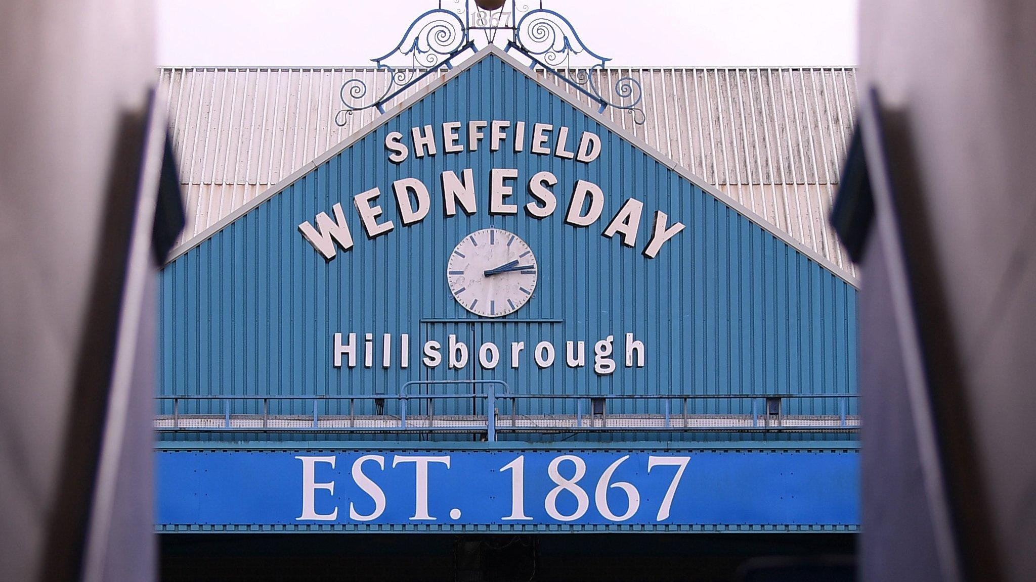 Hillsborough