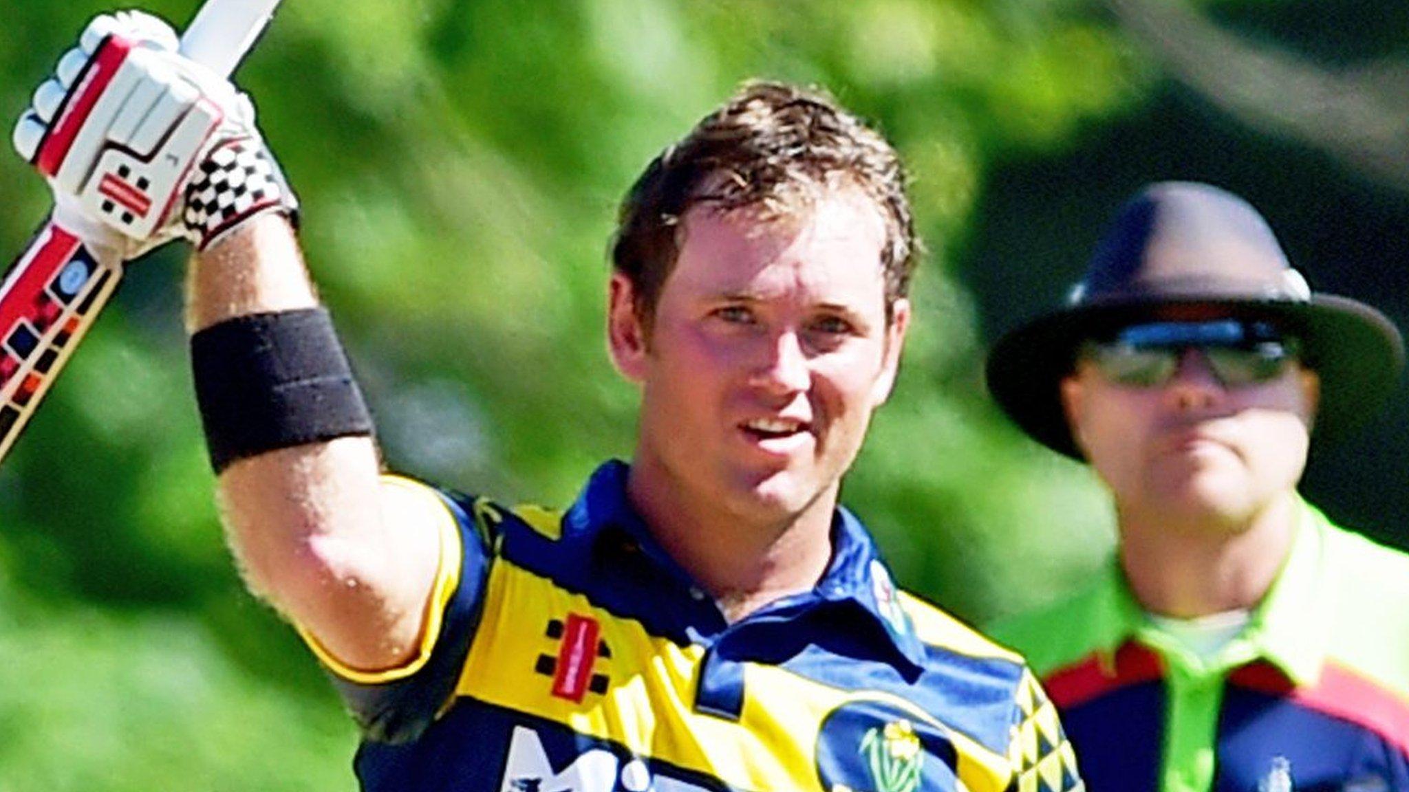 Colin Ingram