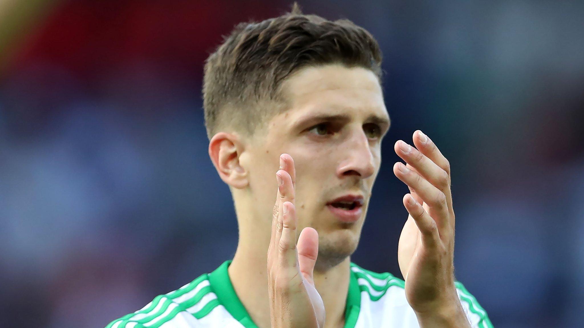 Craig Cathcart