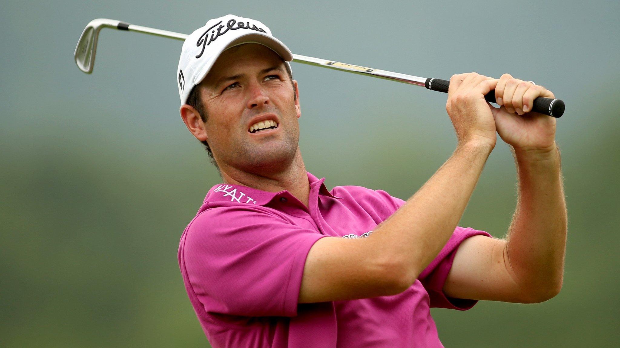 Robert Streb