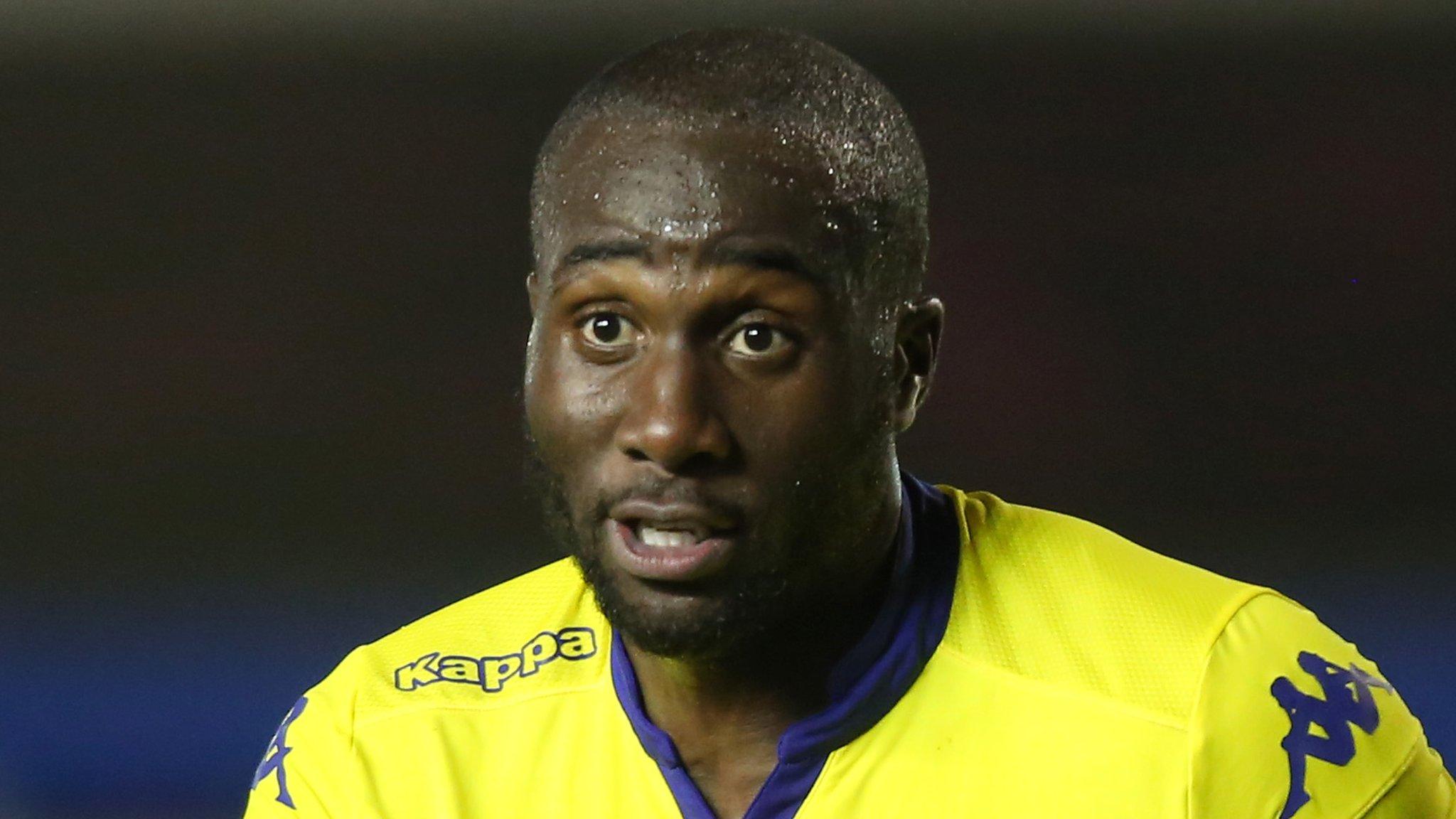 Sol Bamba