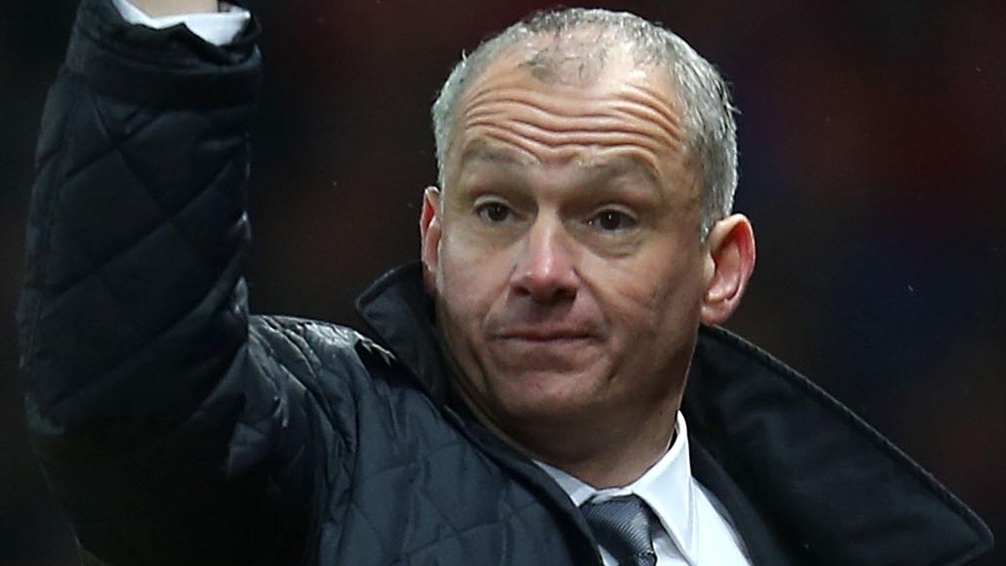 Eamonn Dolan