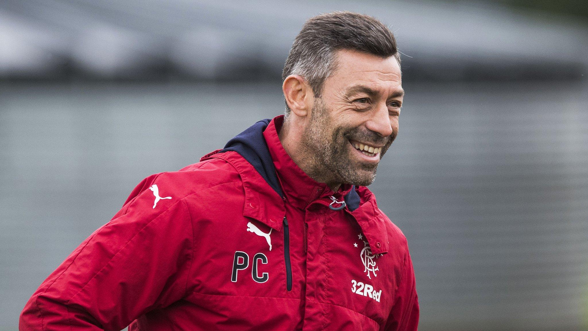 Pedro Caixinha