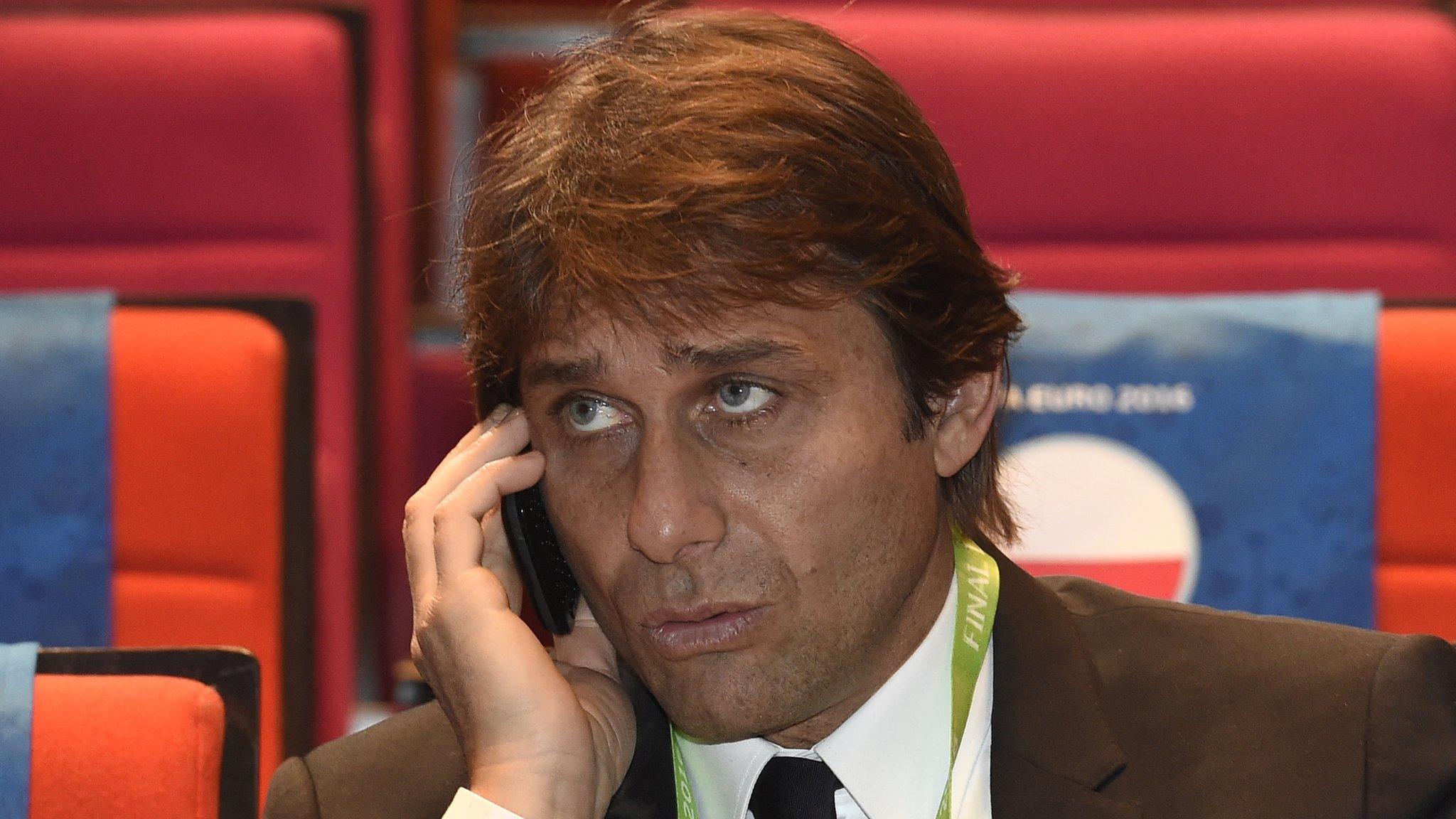 Antonio Conte