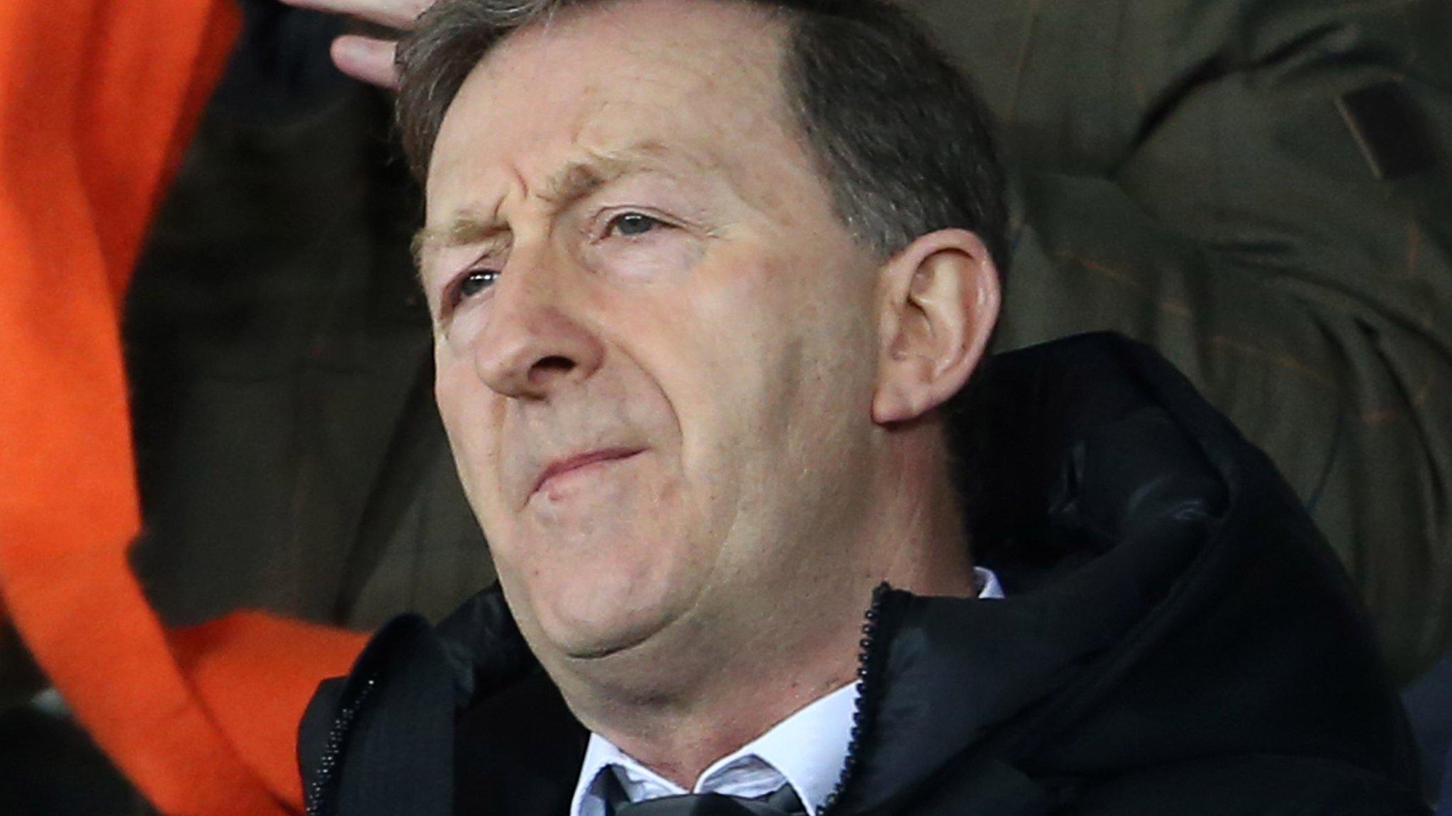 Huw Jenkins