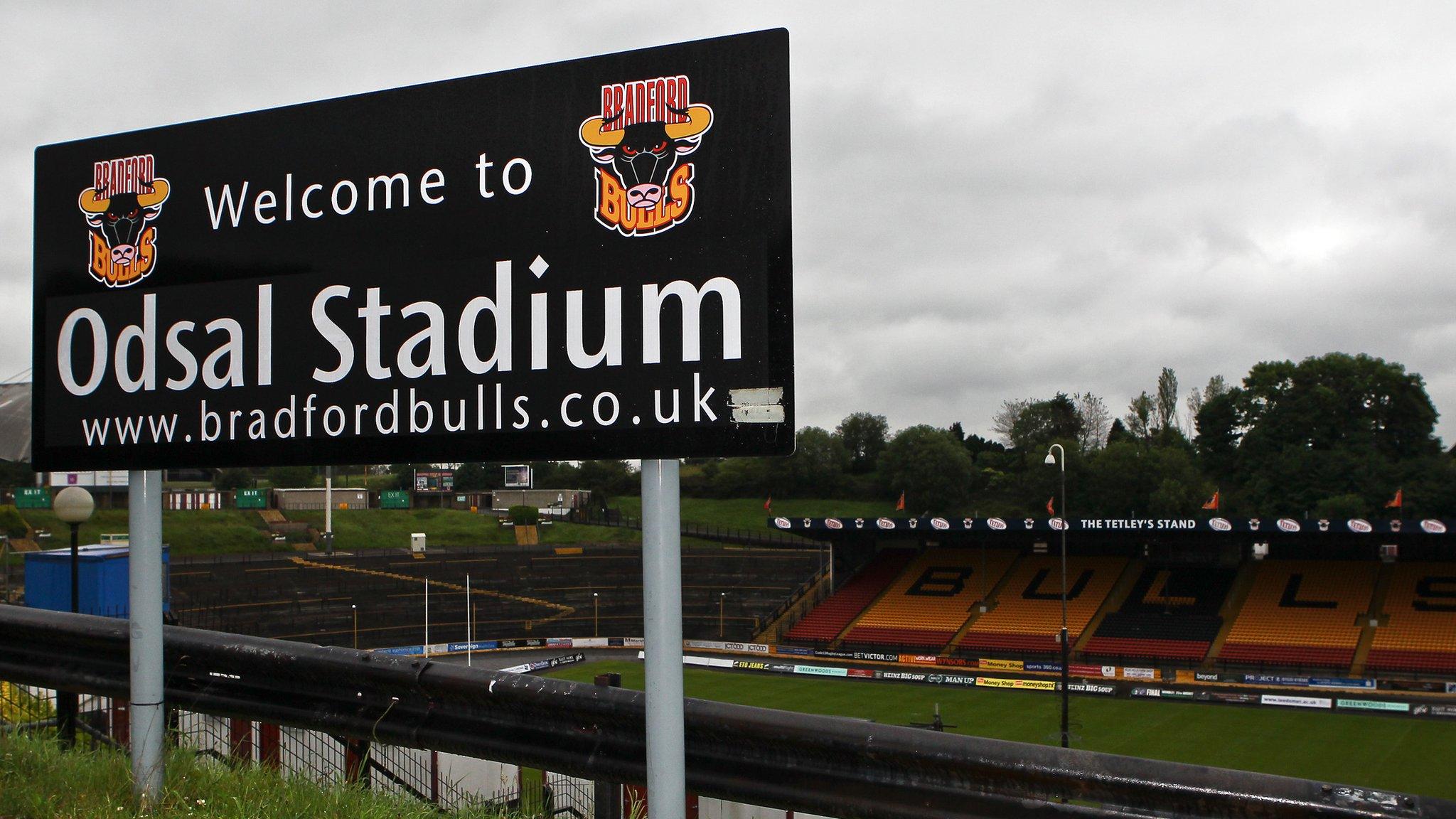 Bradford Bulls