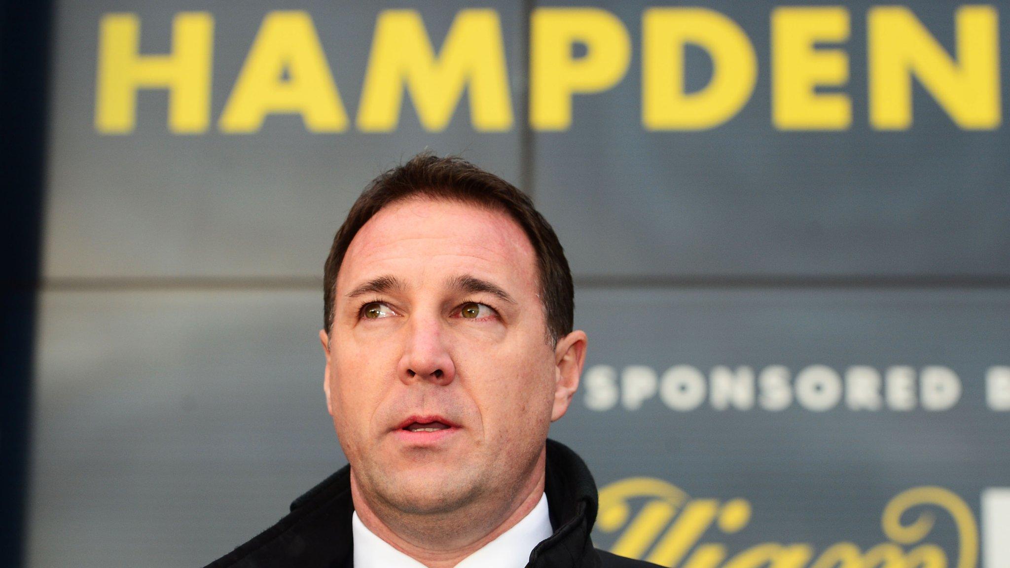 Malky Mackay