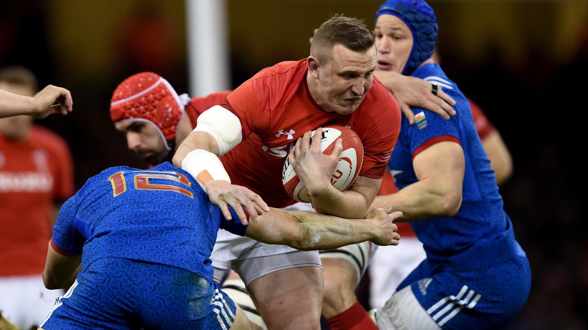 Hadleigh Parkes
