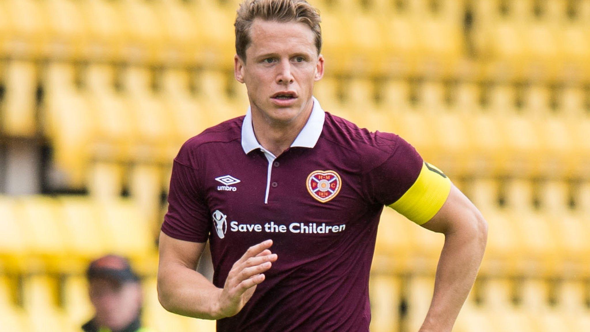 Christophe Berra