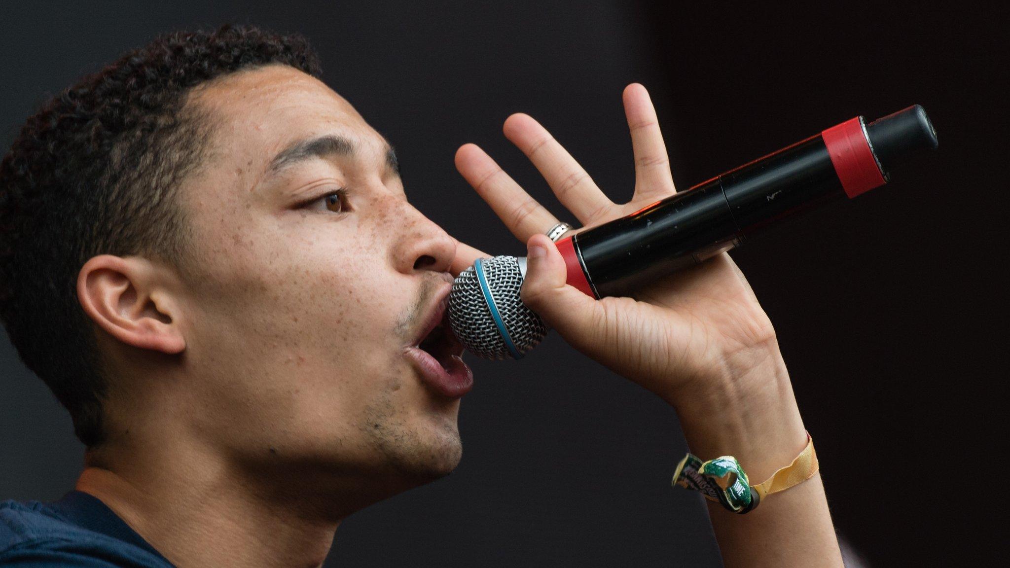Loyle Carner