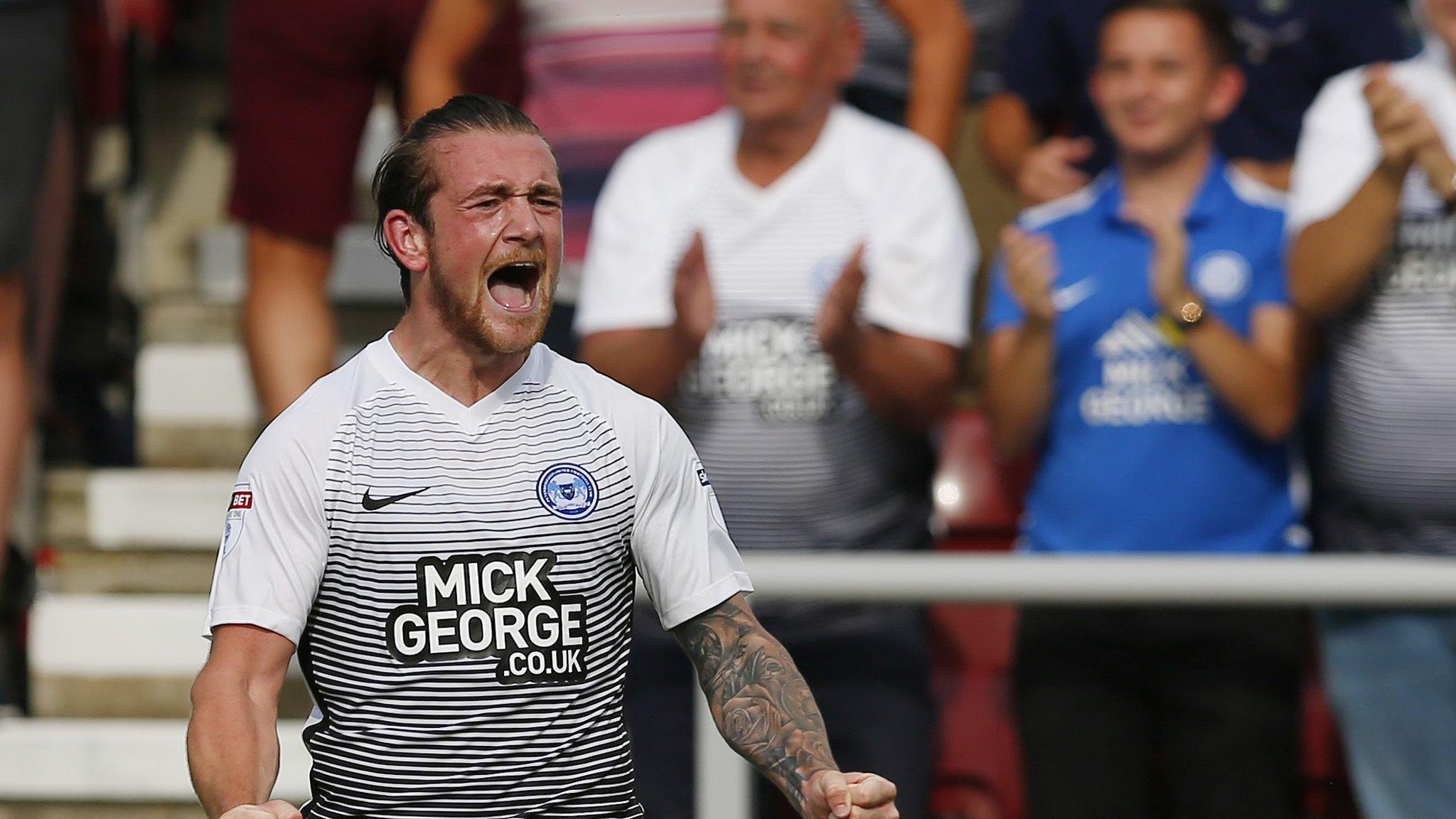 Jack Marriott