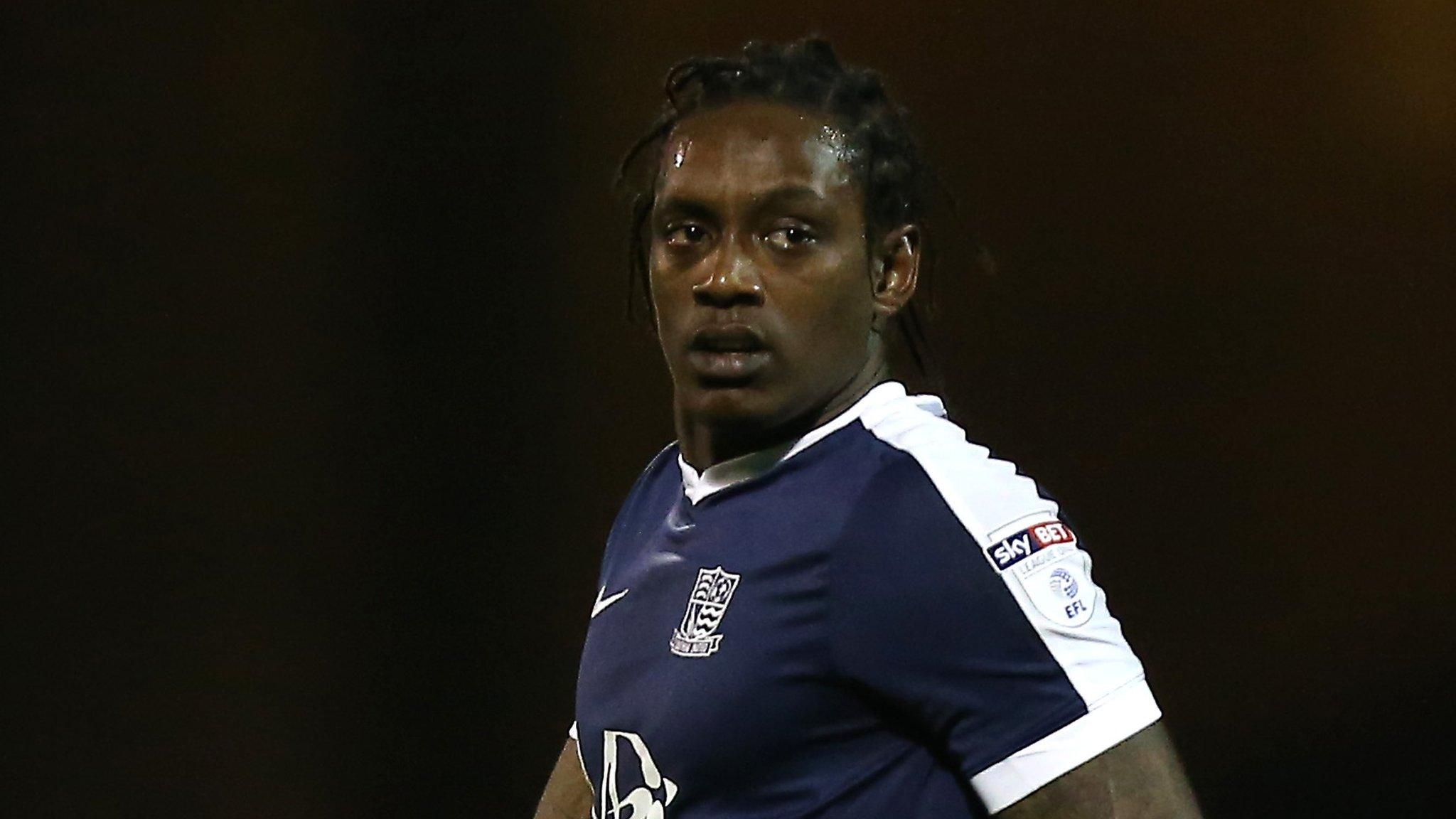 Nile Ranger