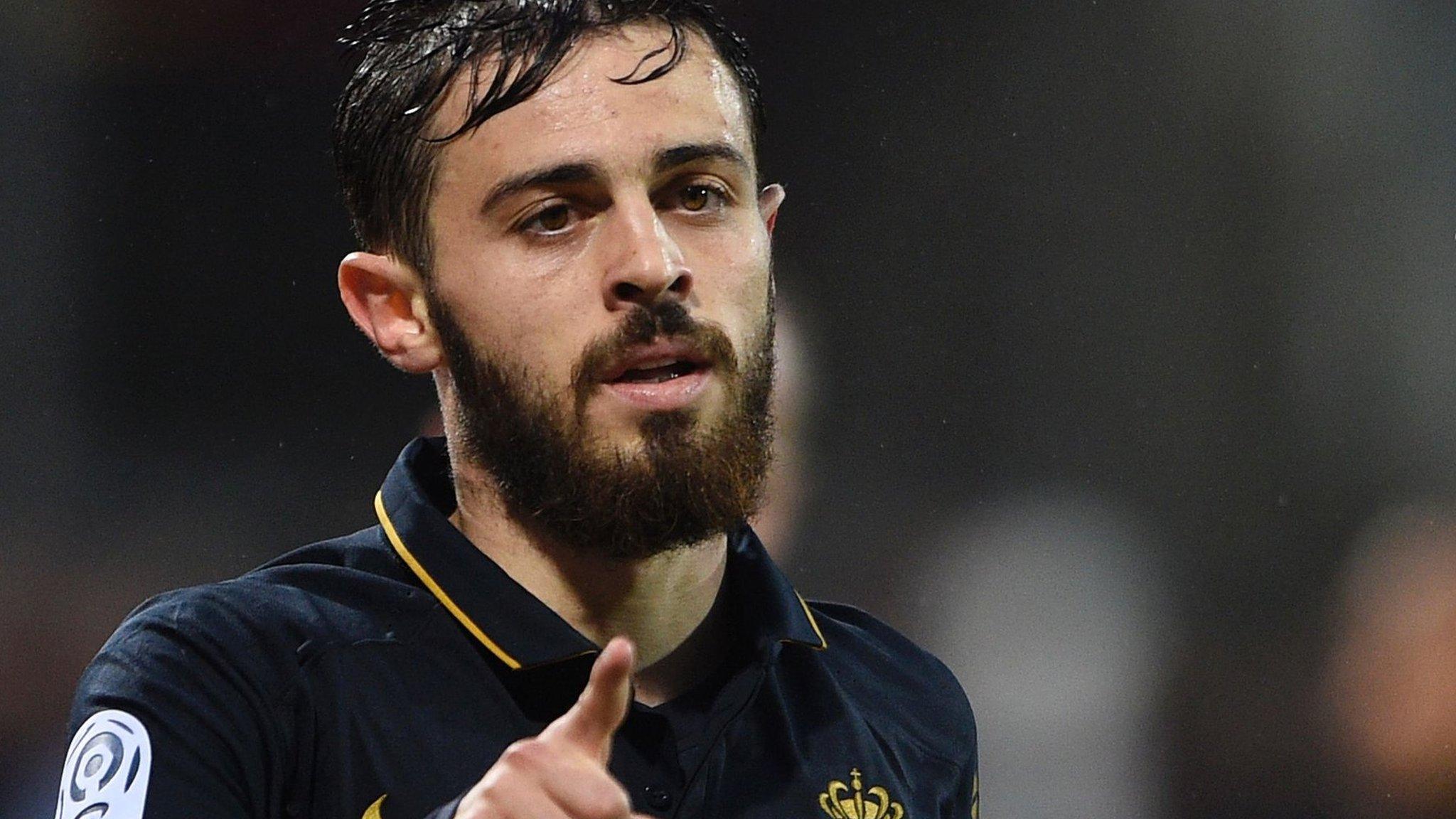 Bernardo Silva