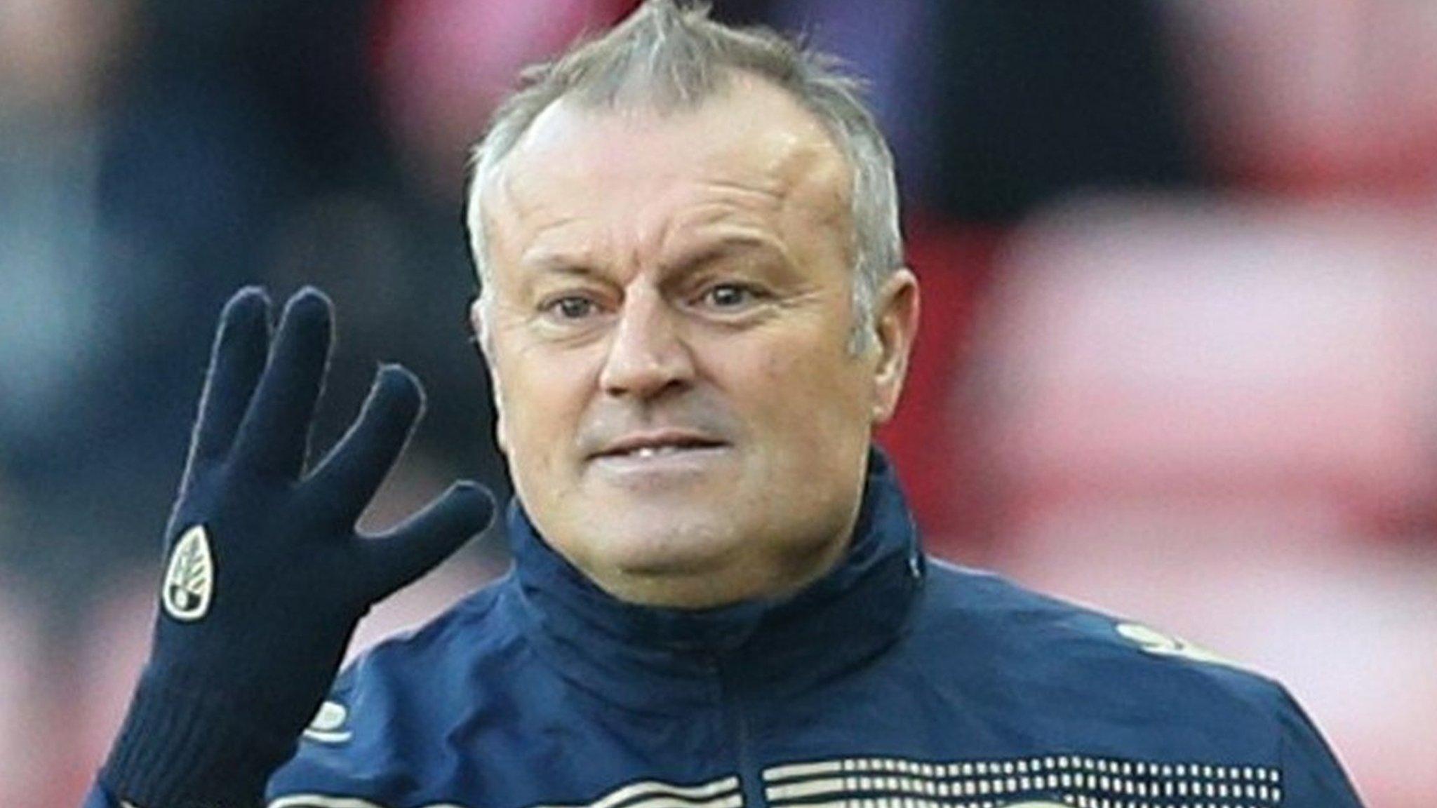 Neil Redfearn