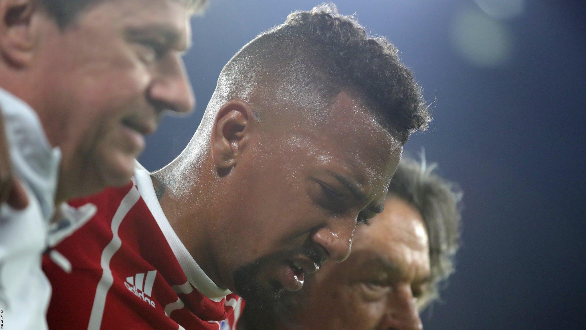 Jerome Boateng