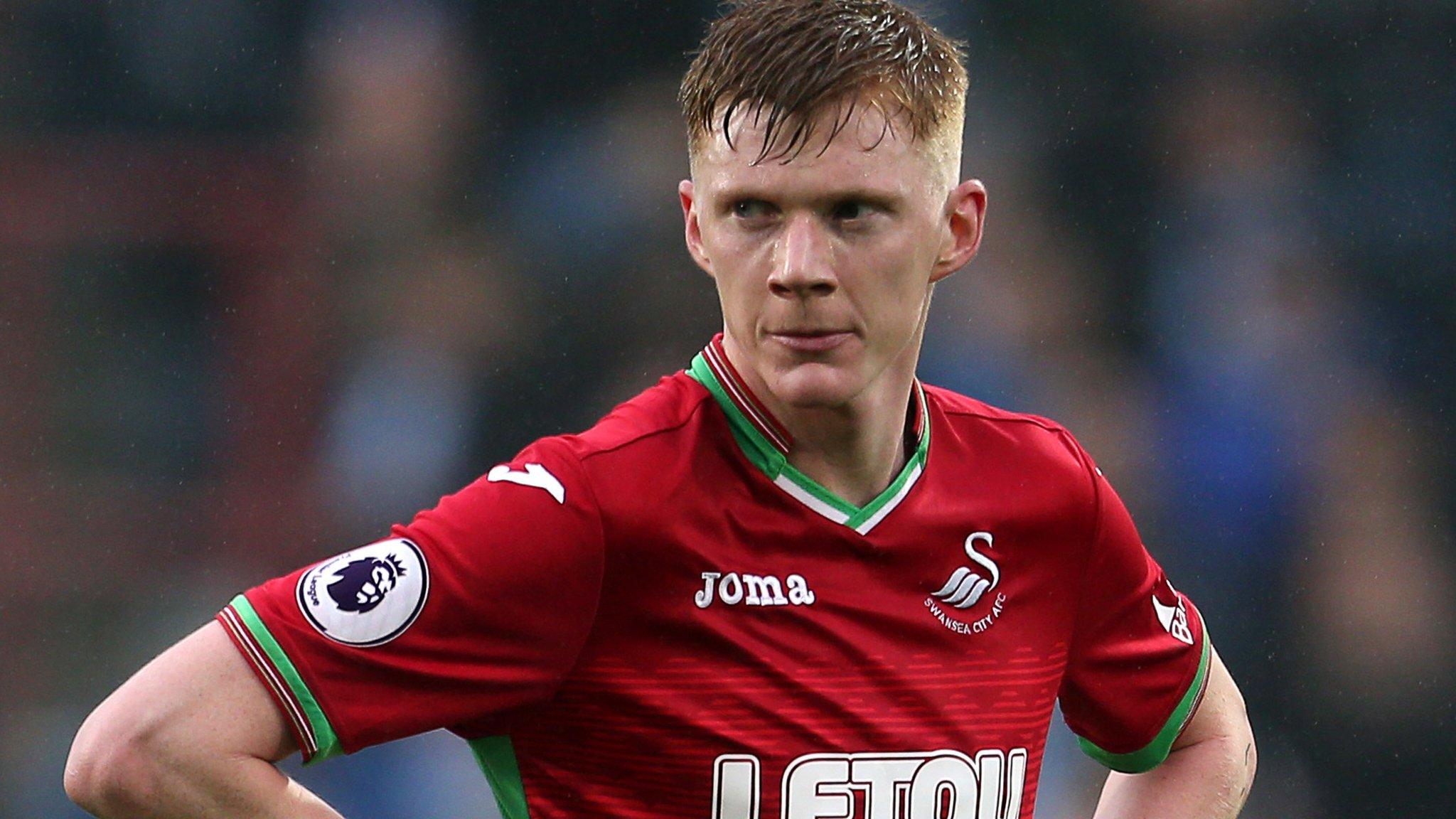 Sam Clucas