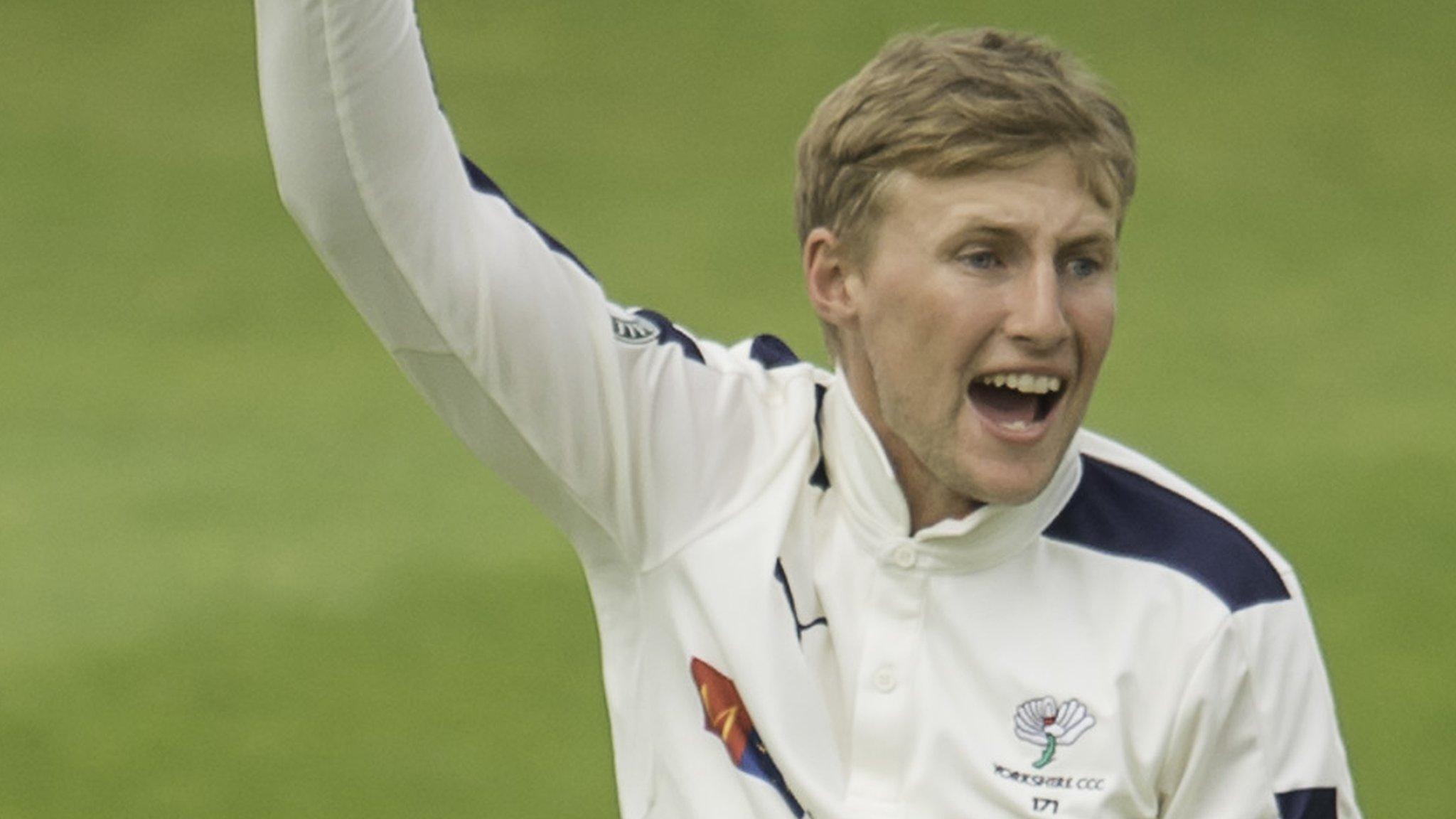 Joe Root