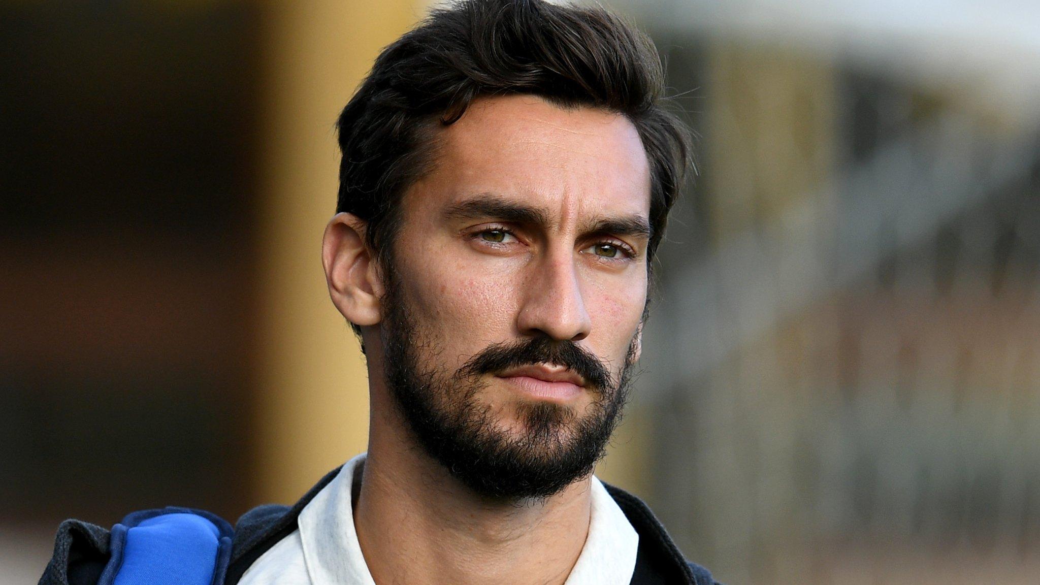 Davide Astori