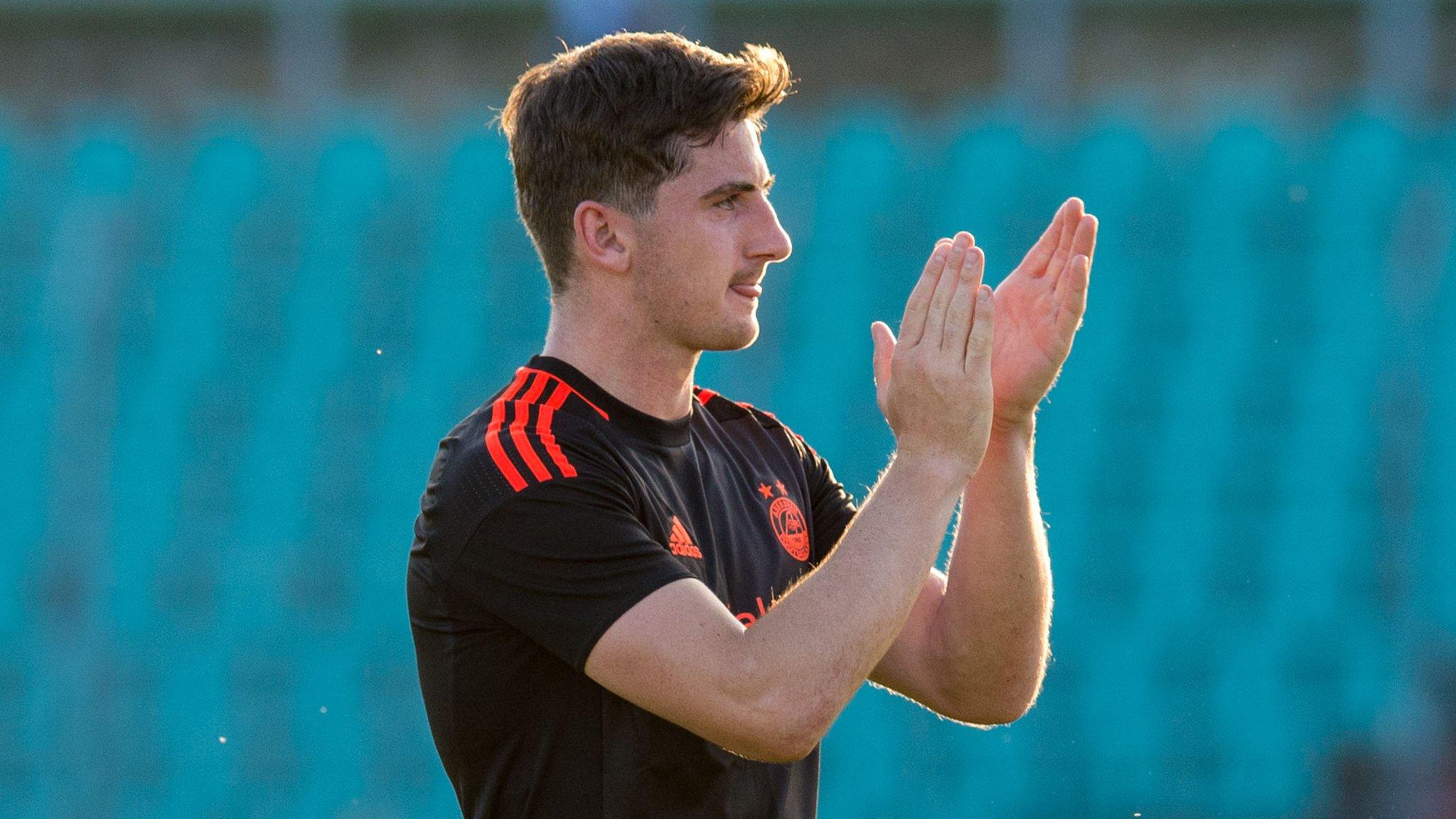 Kenny McLean