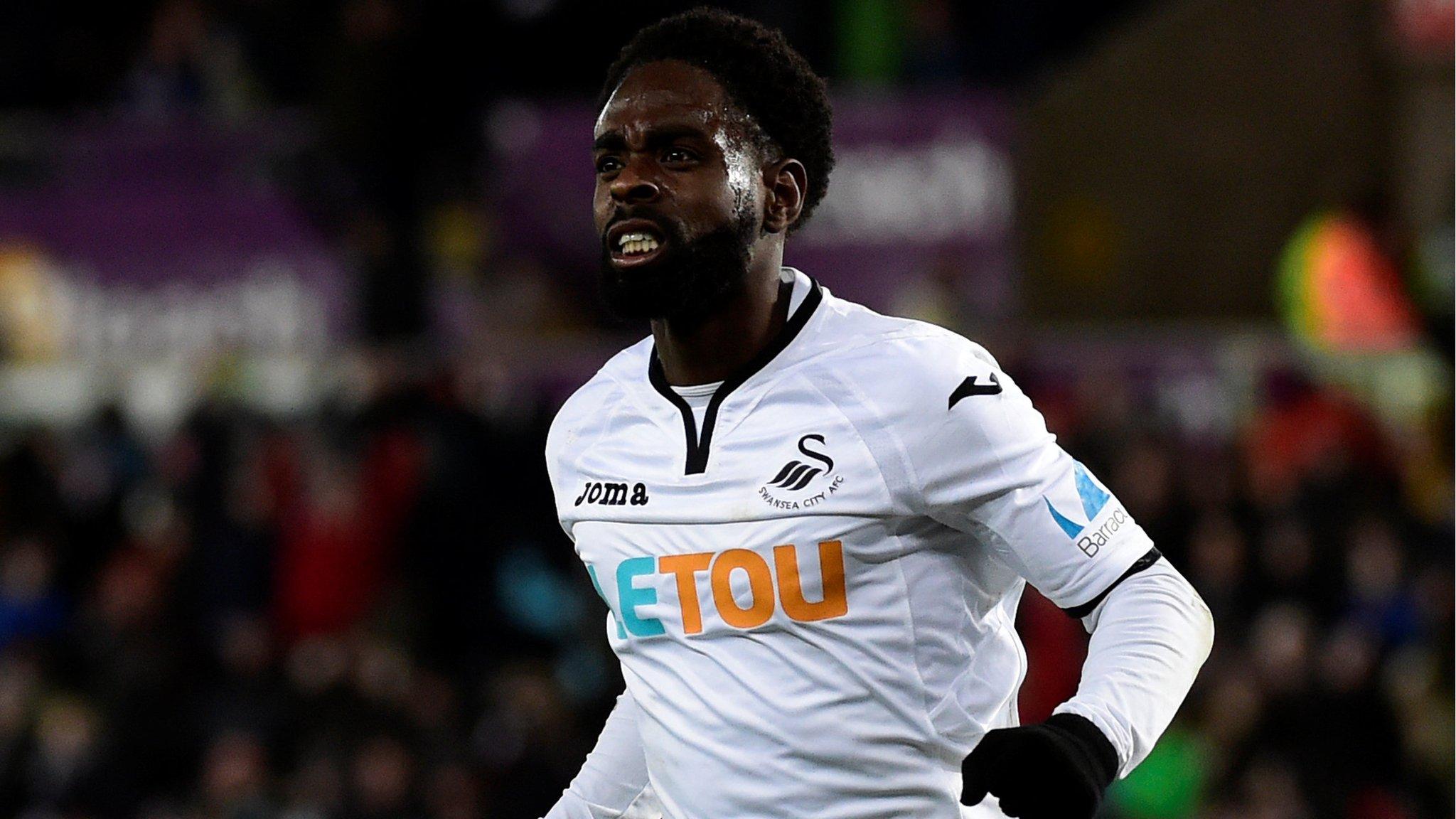 Nathan Dyer