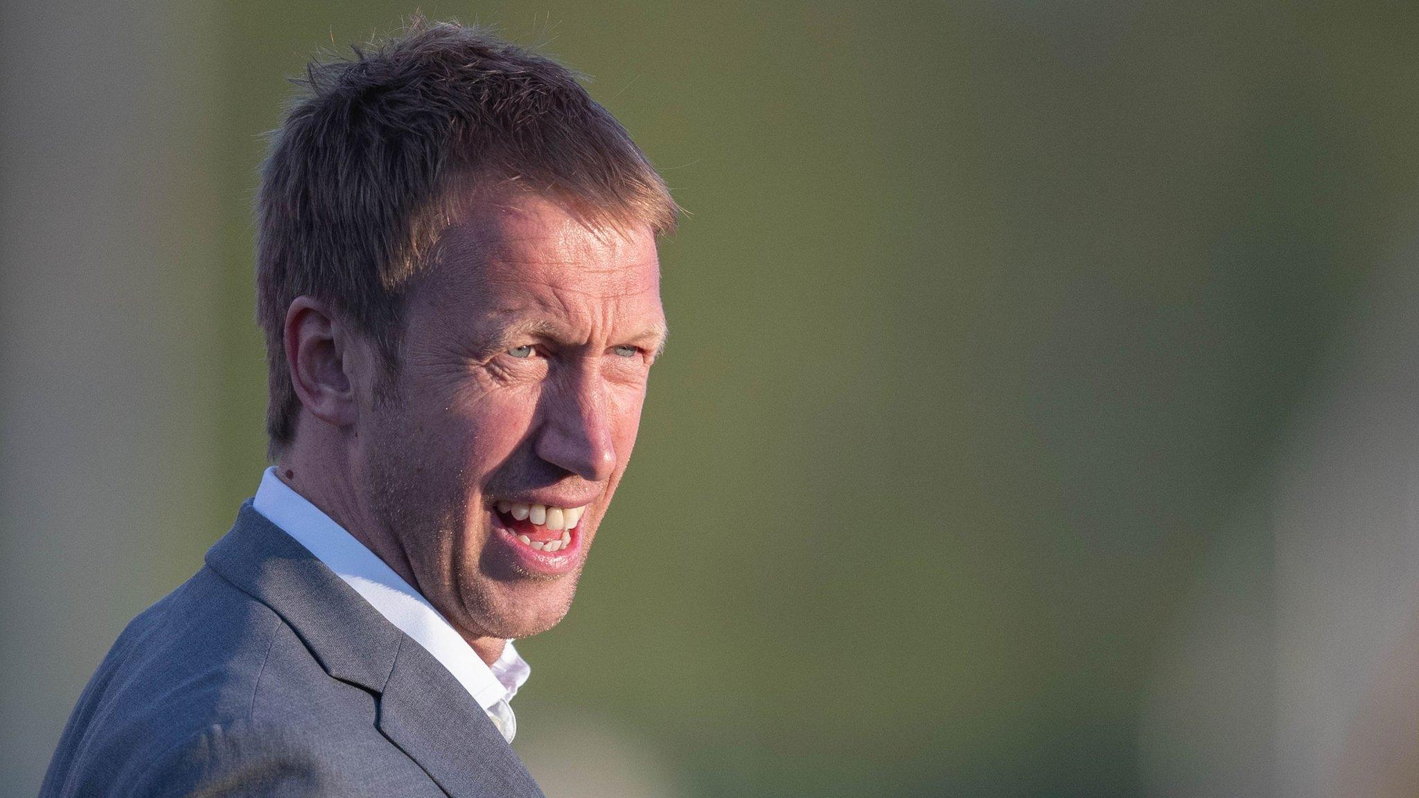 Graham Potter