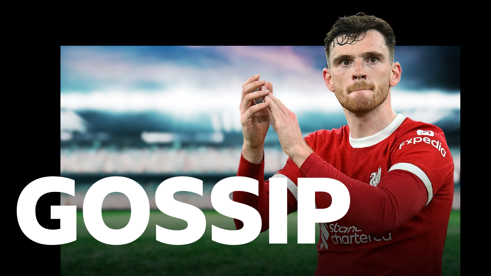 Andy Robertson