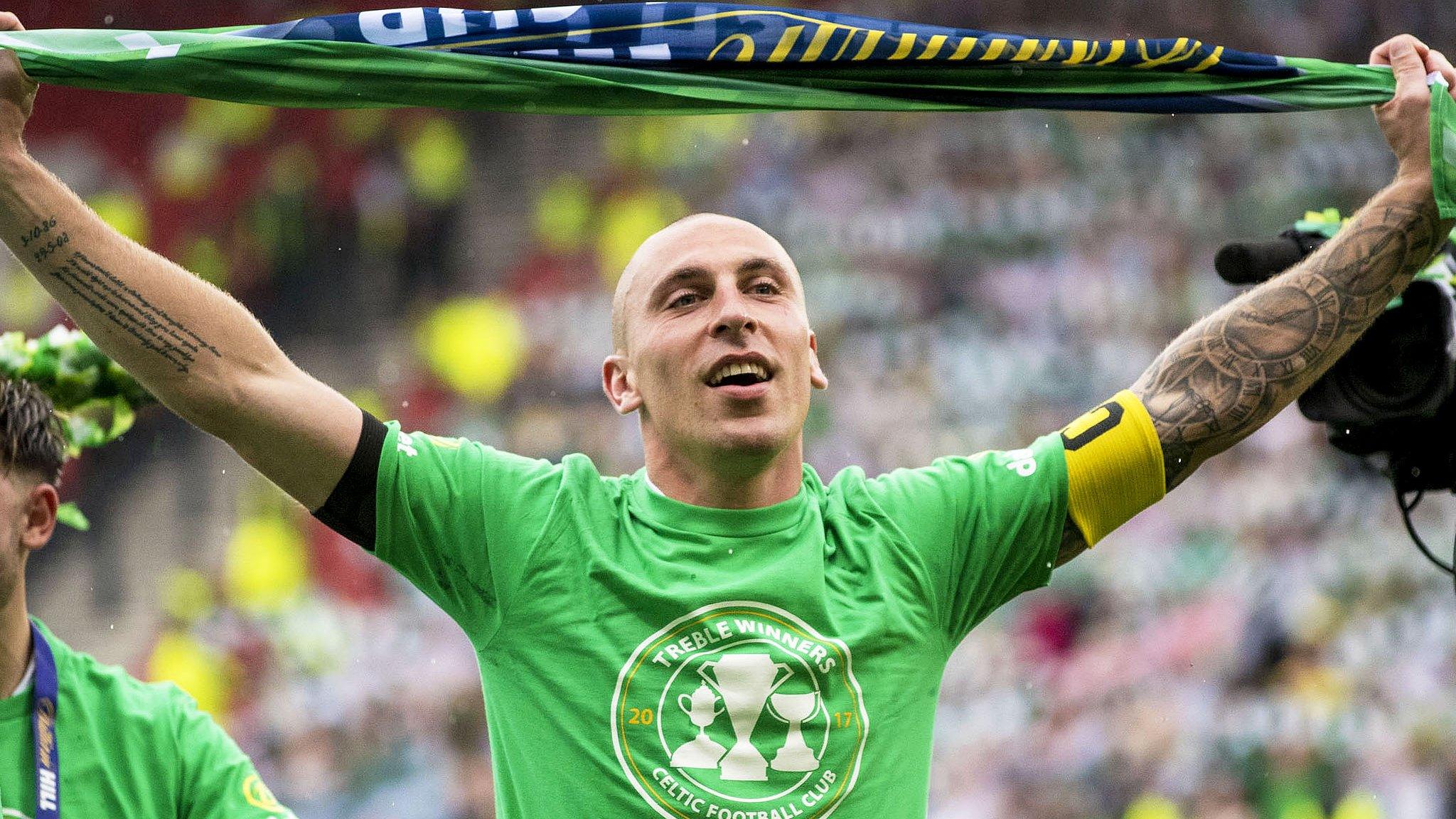 Scott Brown