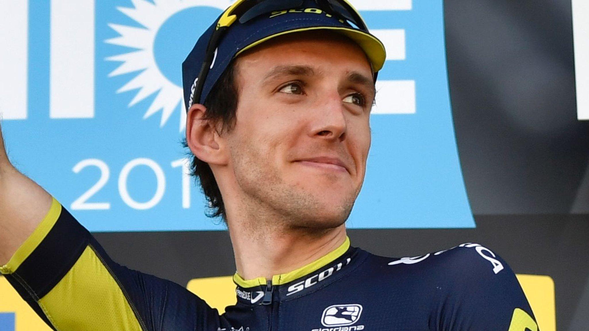 Simon Yates