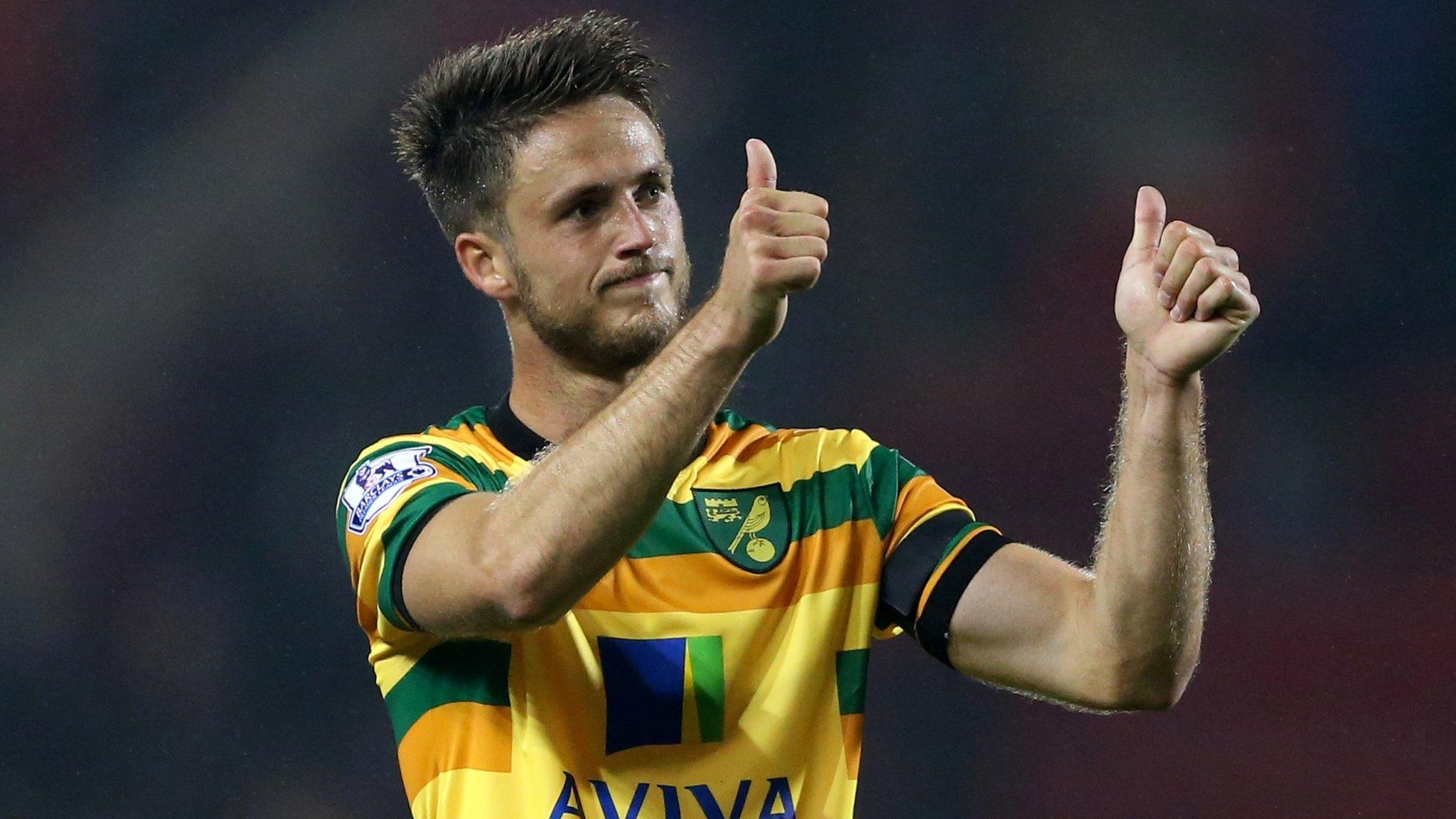 Ricky van Wolfswinkel