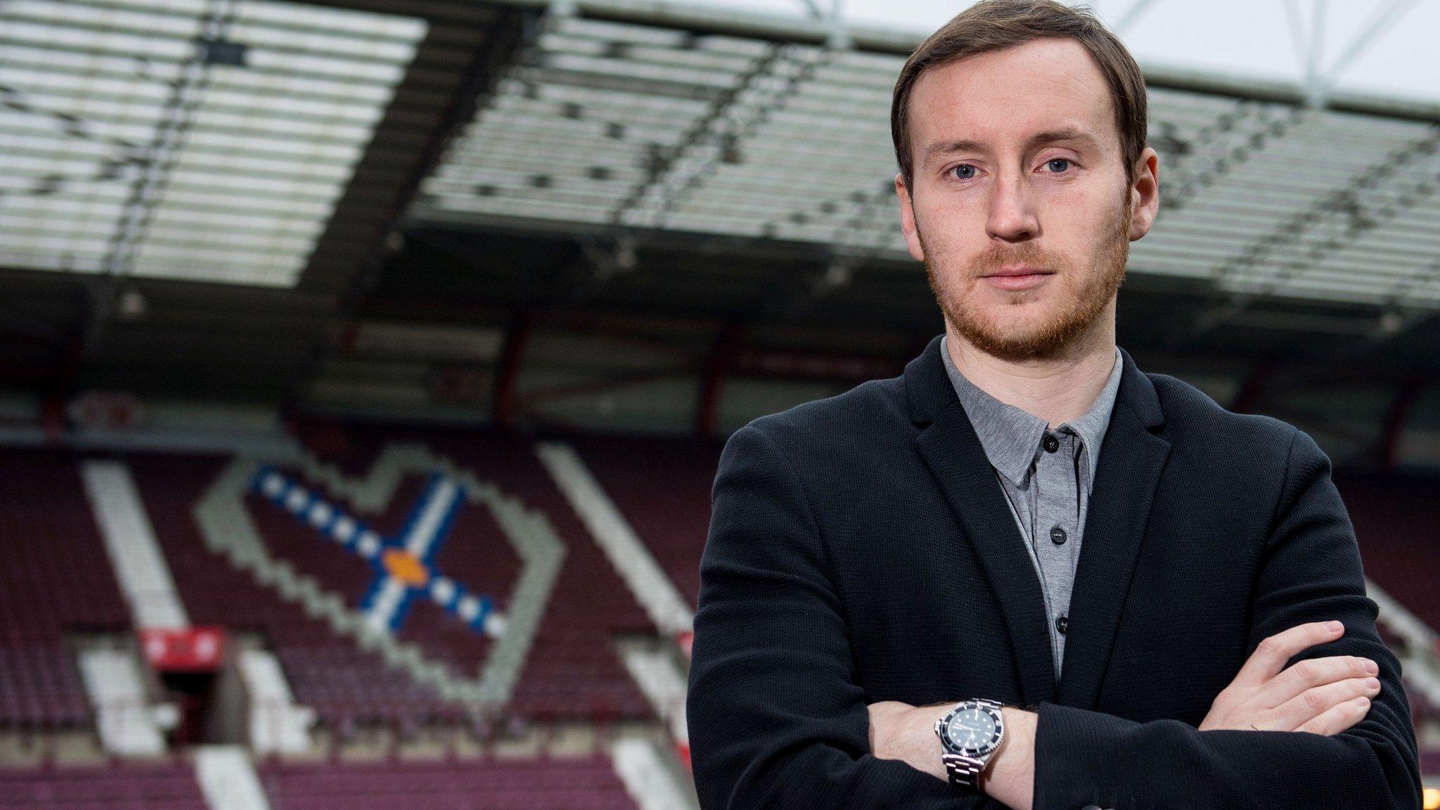 Ian Cathro
