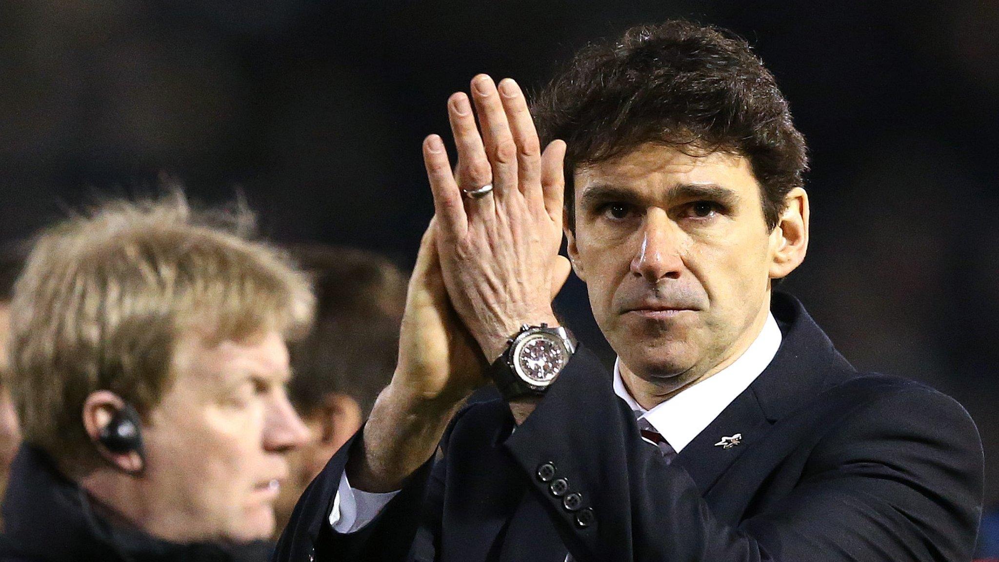 Aitor Karanka