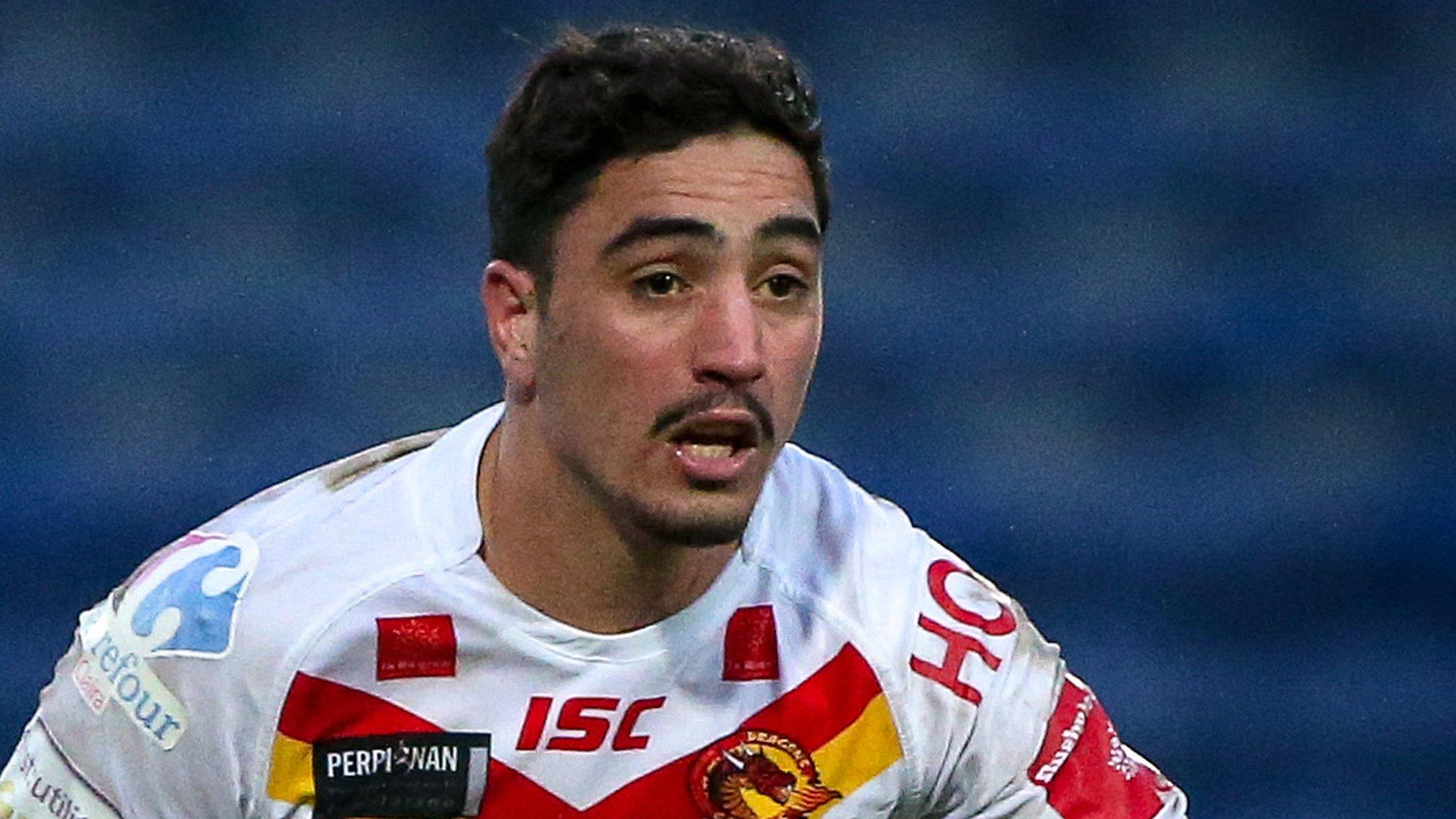 Tony Gigot