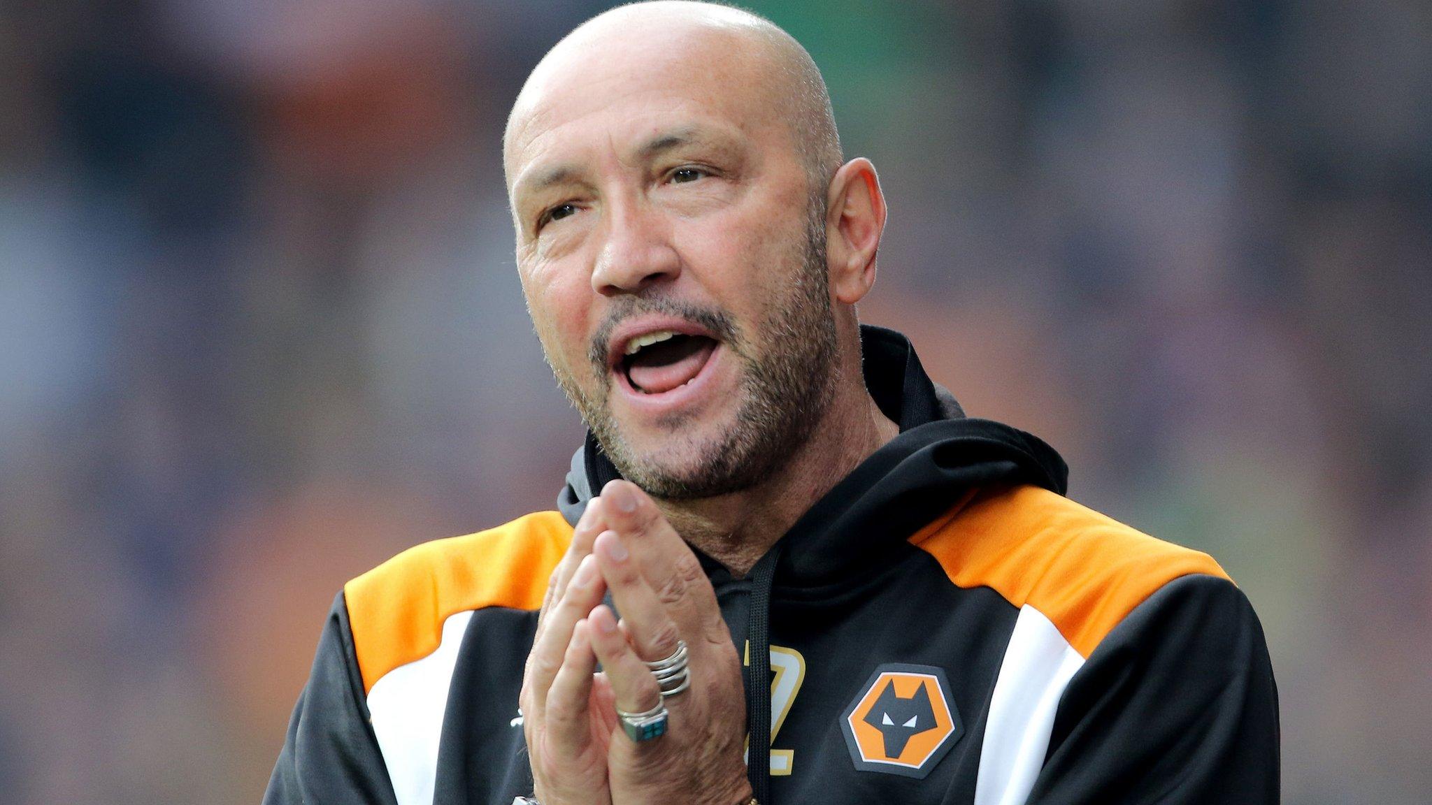 Walter Zenga