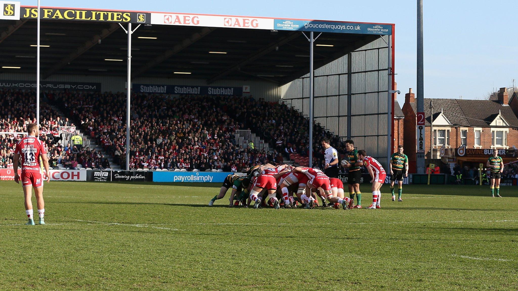 Gloucester Rugby