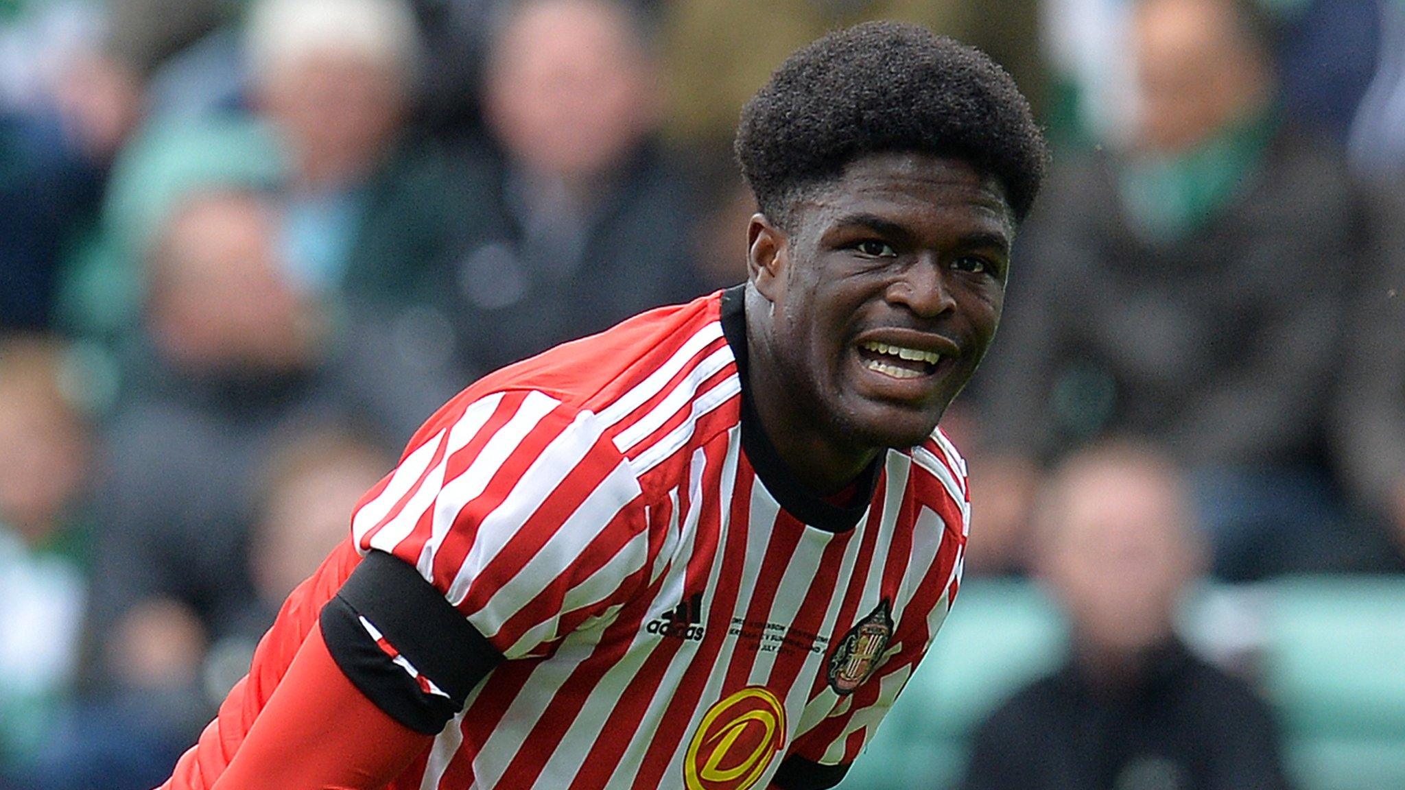 Josh Maja