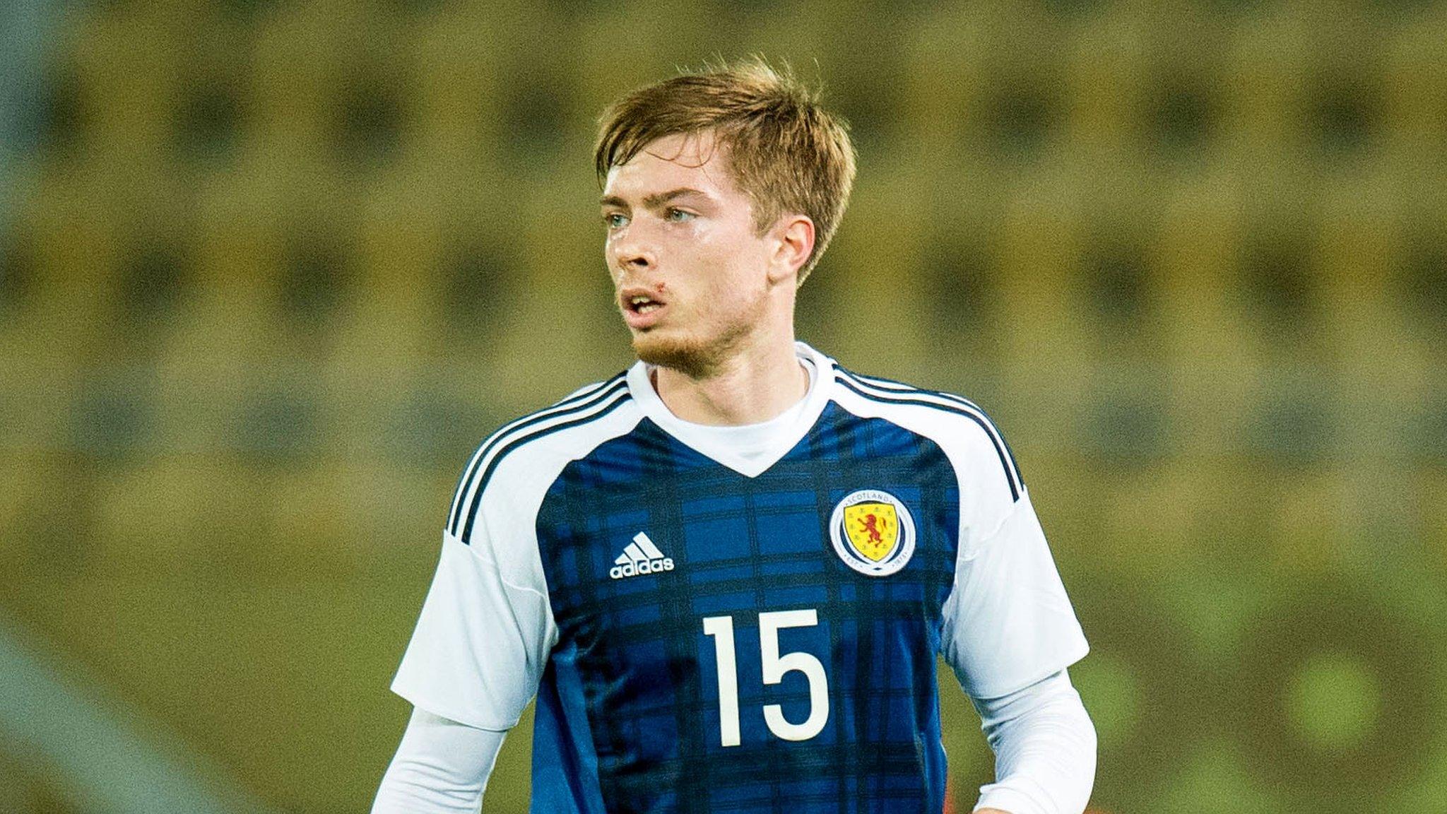 Craig Wighton